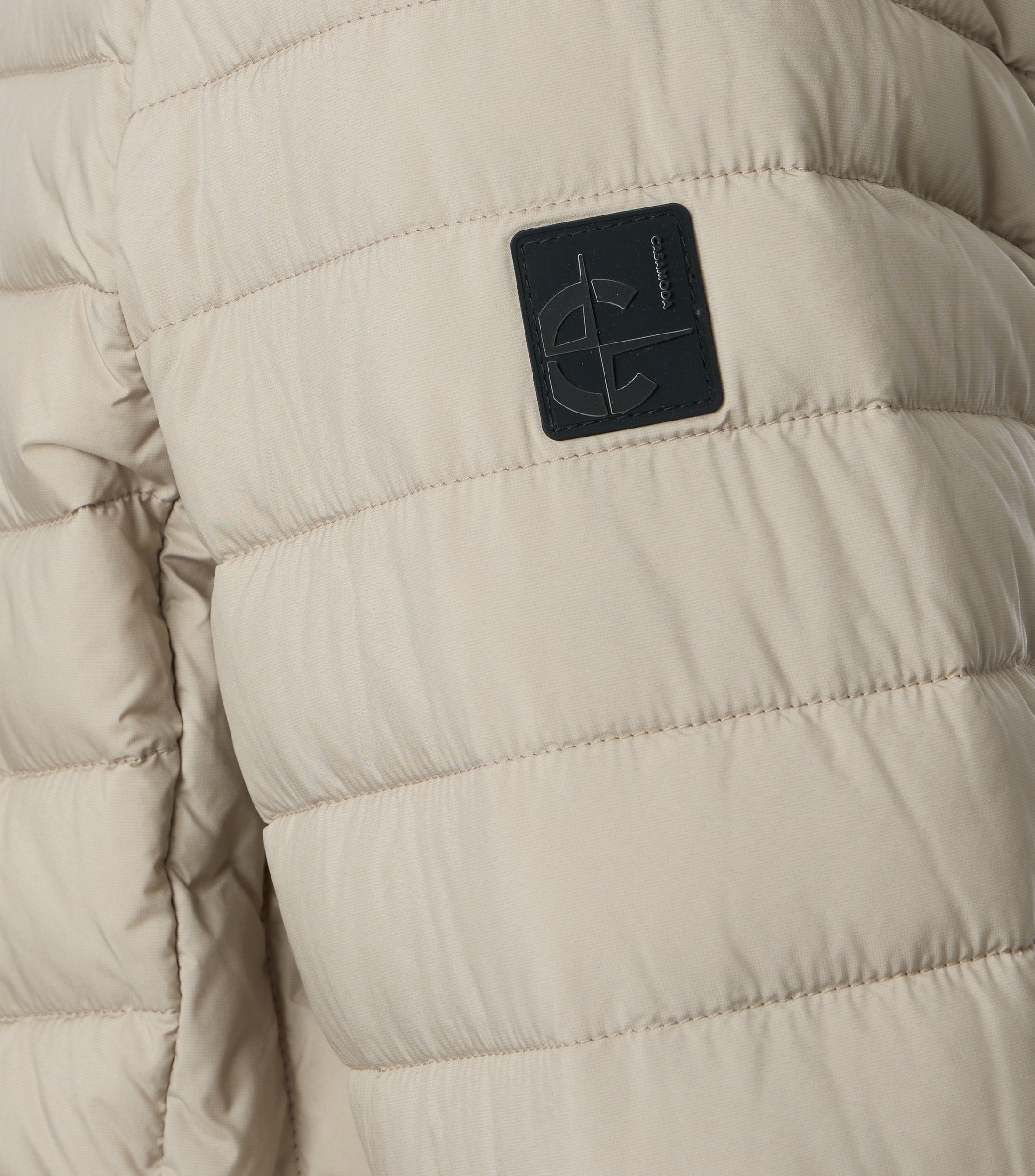Steppjacke
