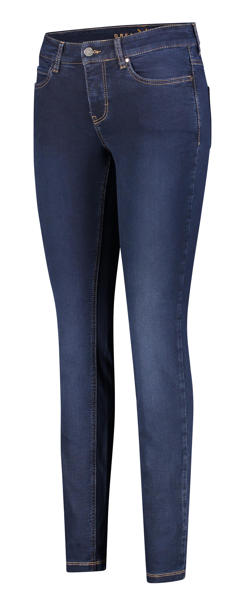 MAC JEANS - DREAM SKINNY, Dream denim