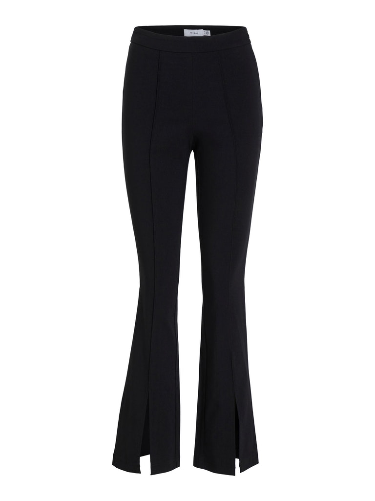 VILAURINE HW SLIT LEGGINGS