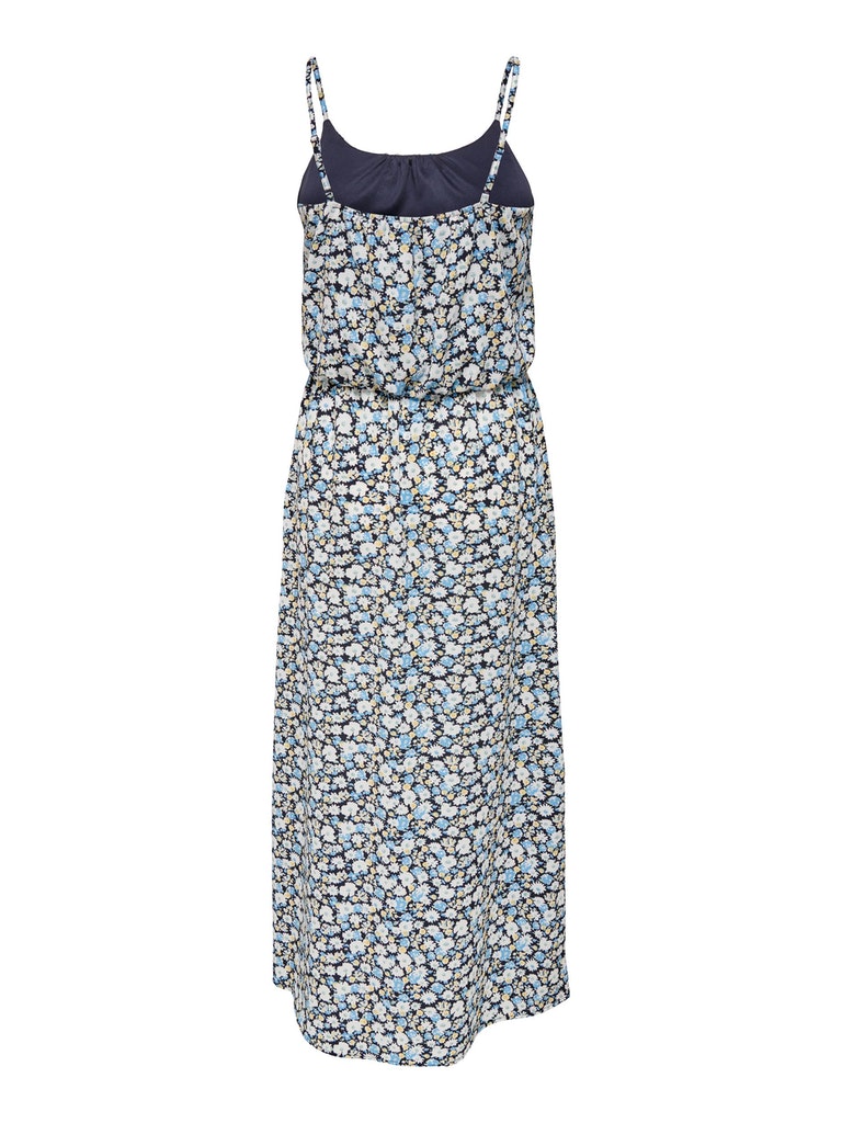 ONLWINNER S/L MAXI DRESS NOOS PTM