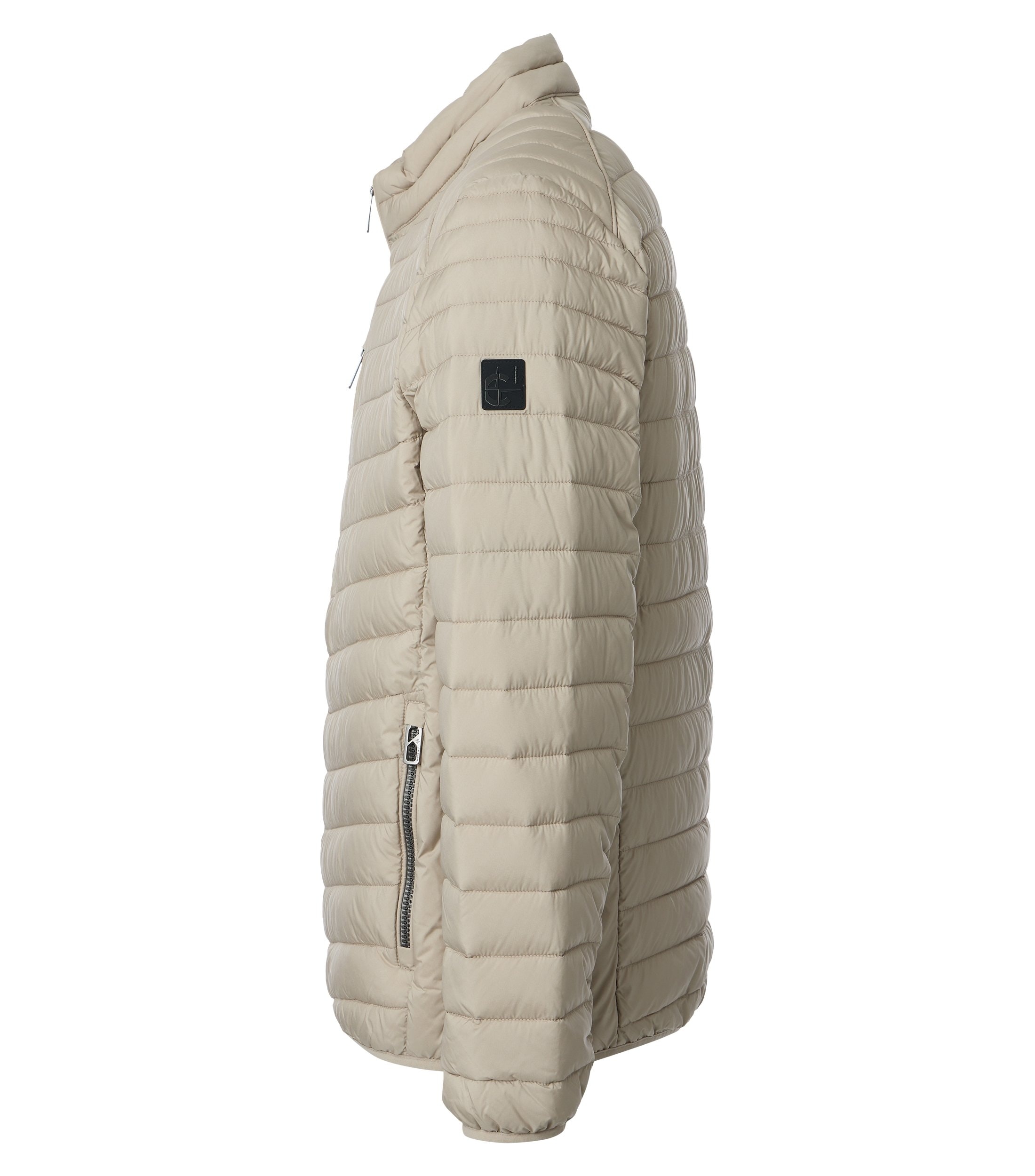 Steppjacke