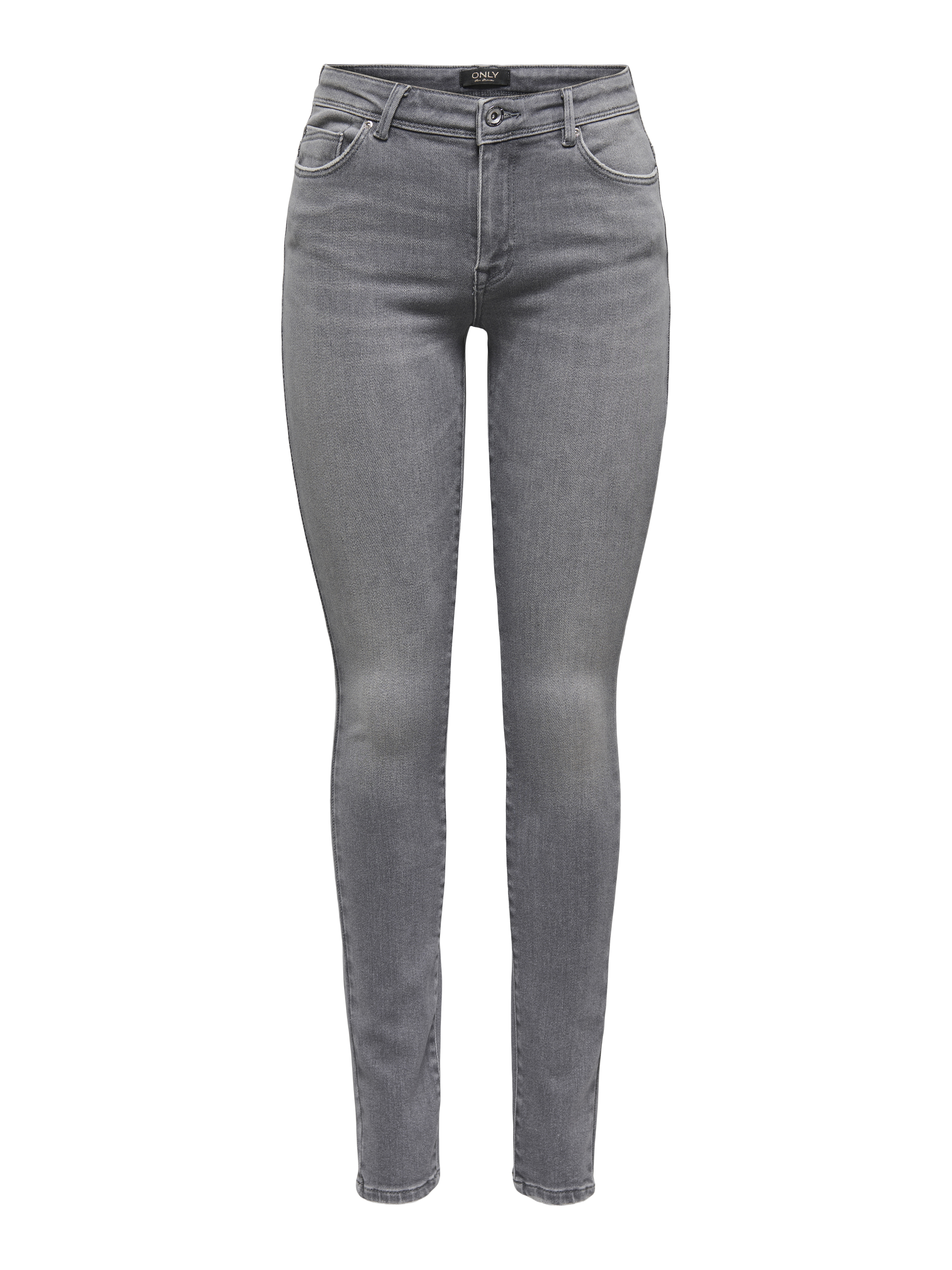 ONLSHAPE REG SKINNY DNM GUA151