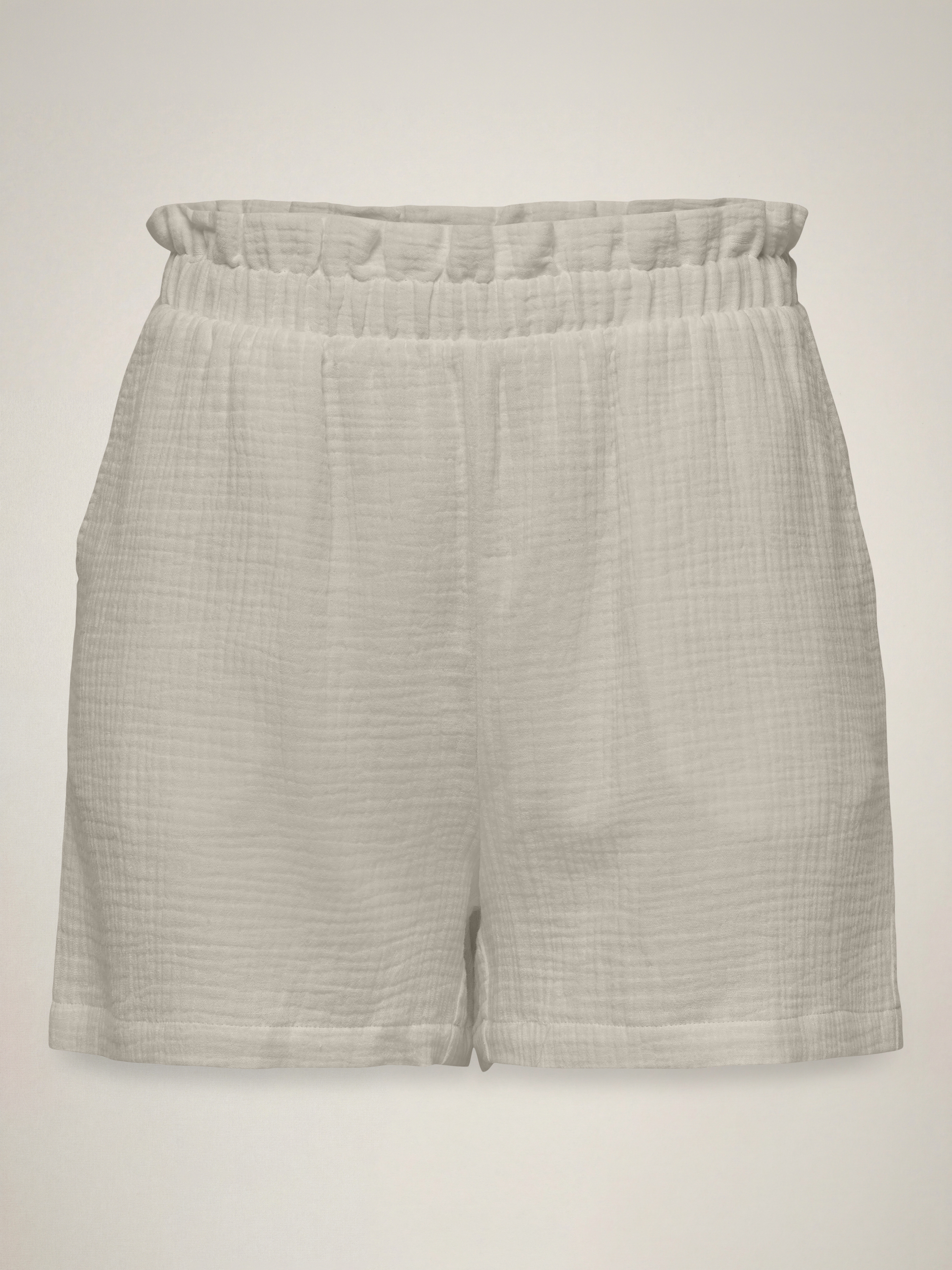 JDYTHEIS LIFE MW SHORTS WVN DIA