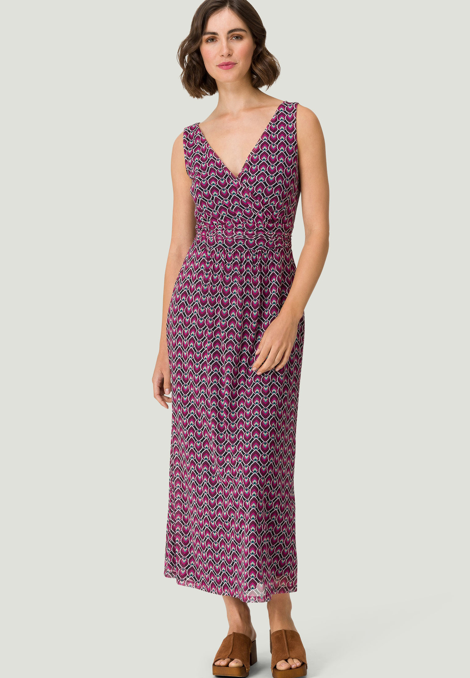 Maxikleid