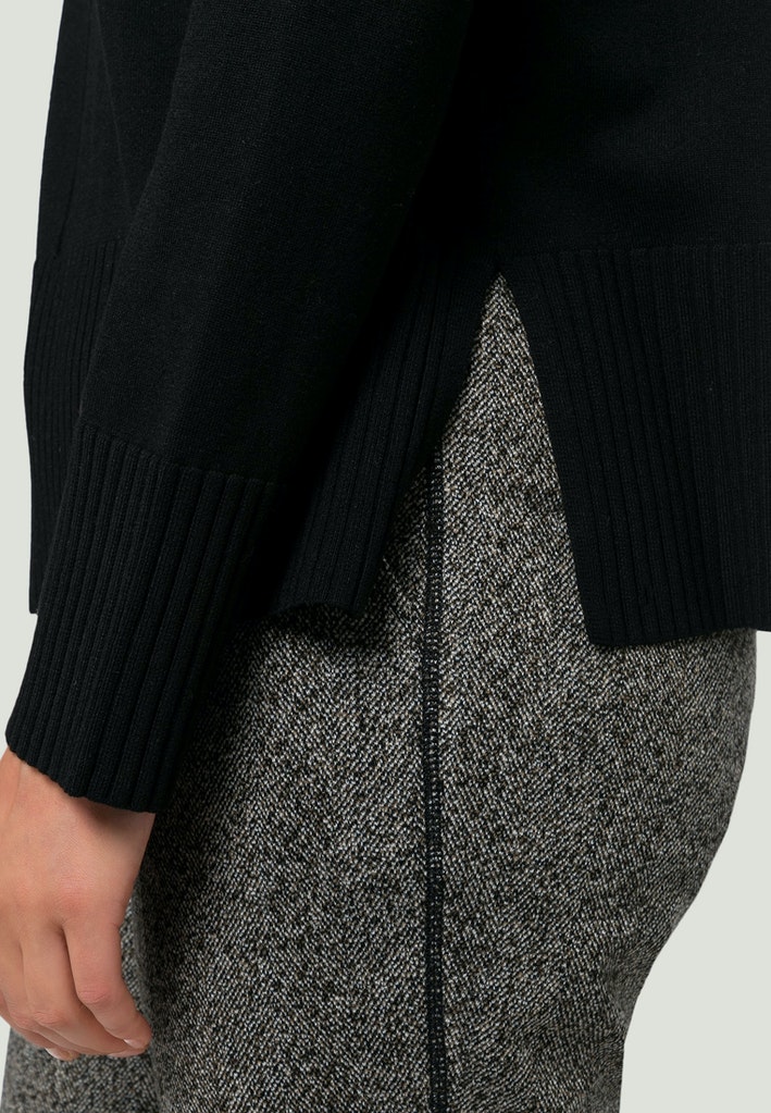 Pullover mit Raglanärmeln Pullover mit Raglanärmeln