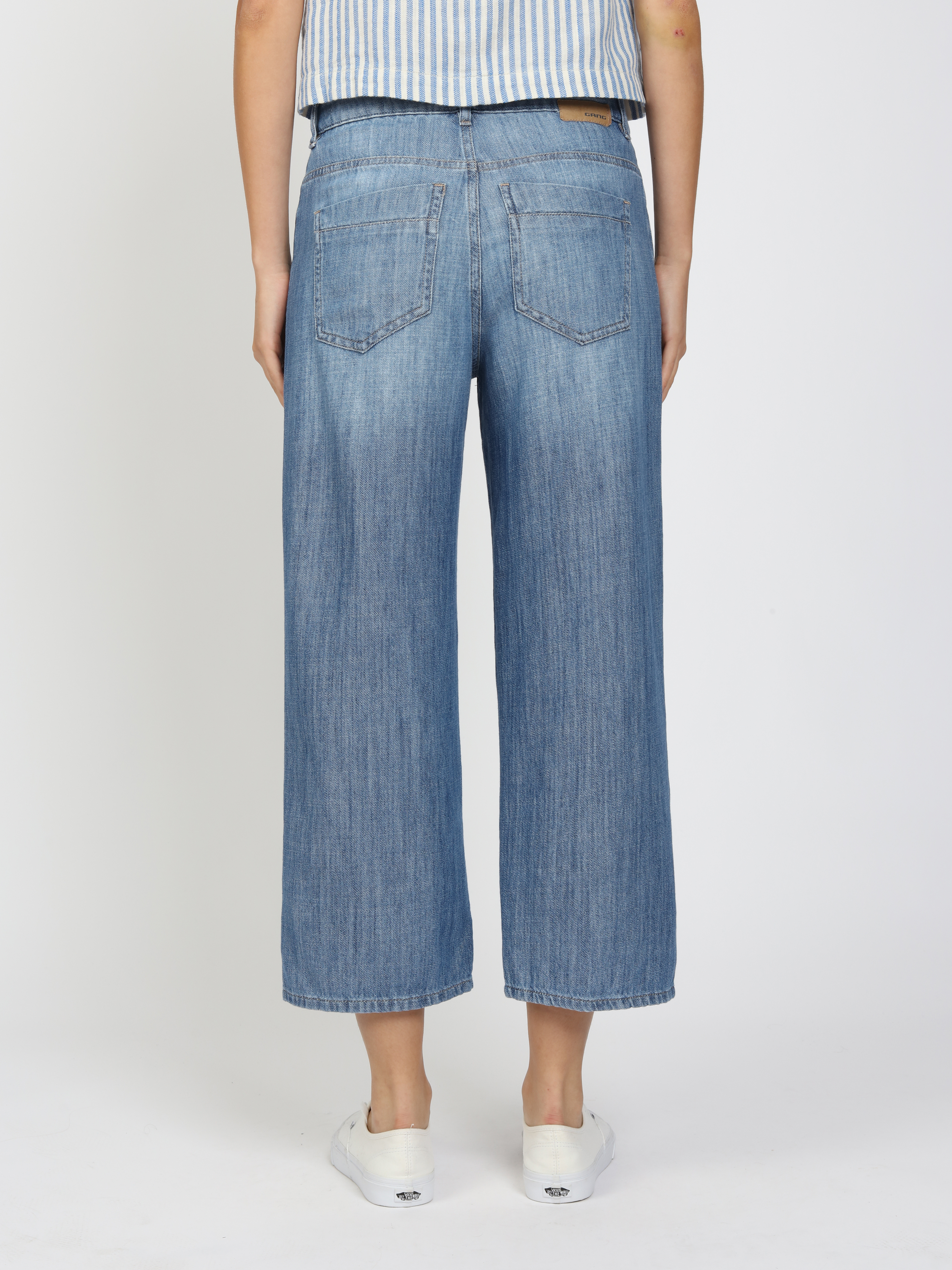 94CAROL CULOTTE - wide fit