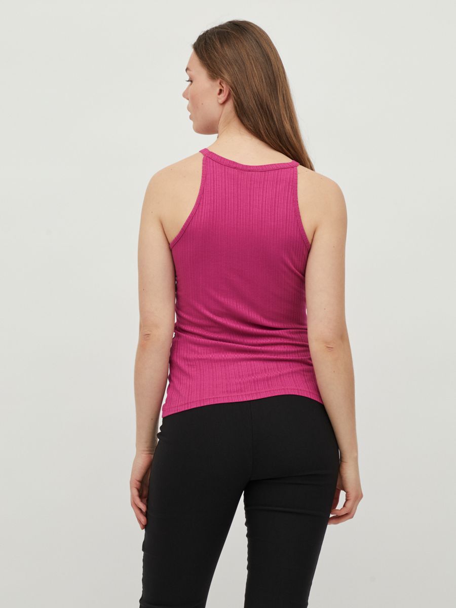 VIATHALIA NEW STRAP TOP - NOOS