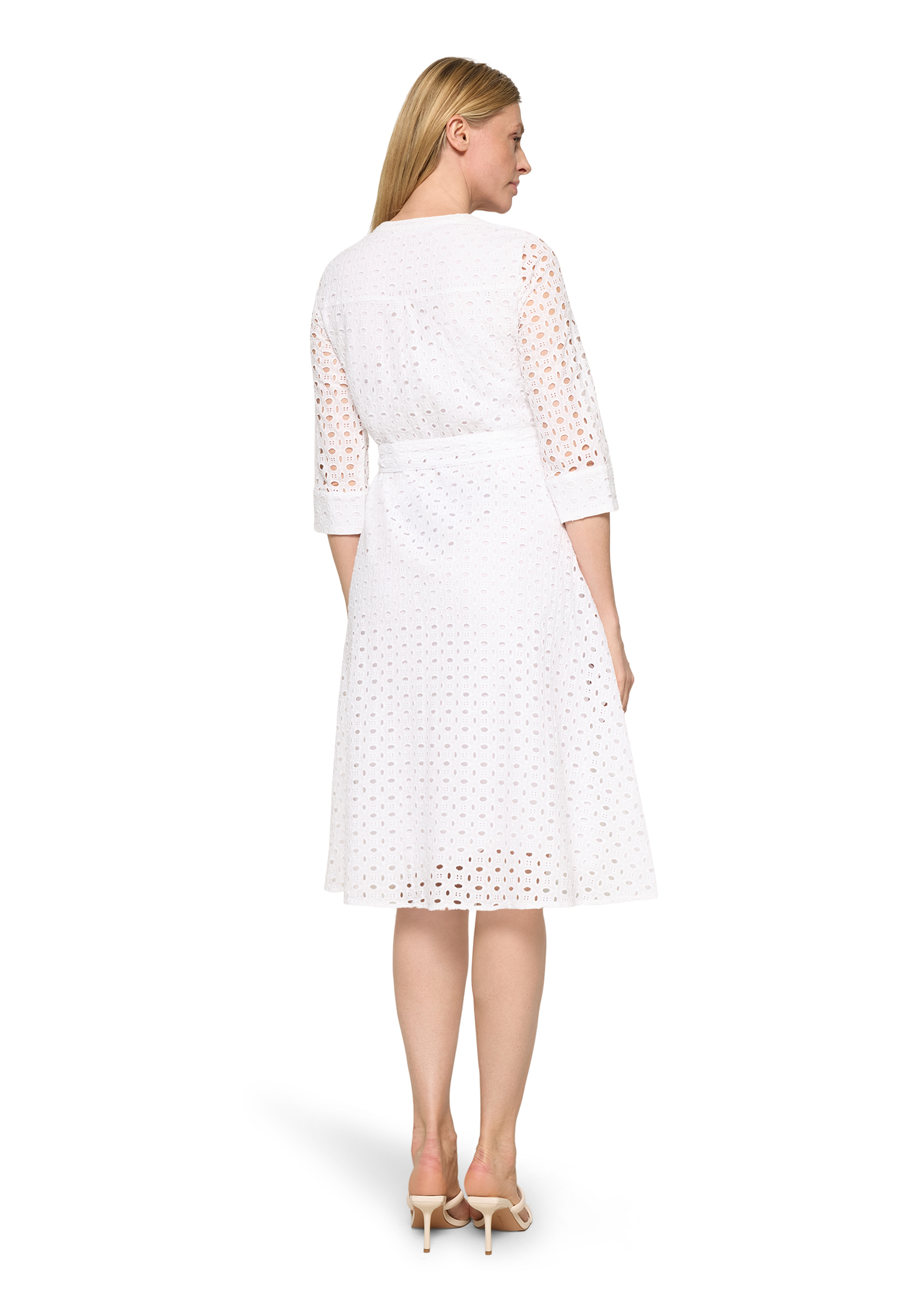 Hemdblusenkleid
