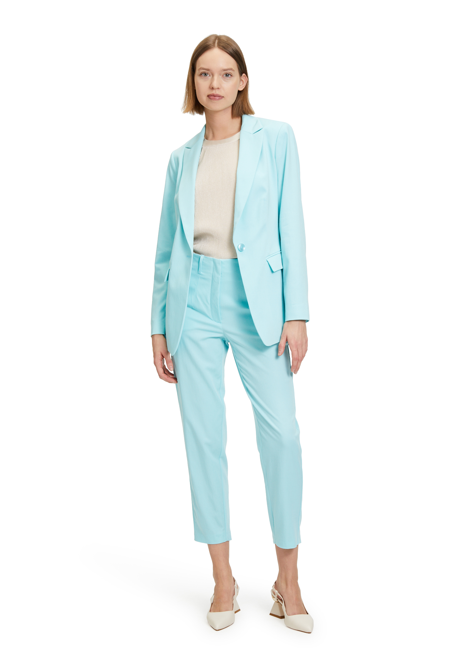 Longblazer