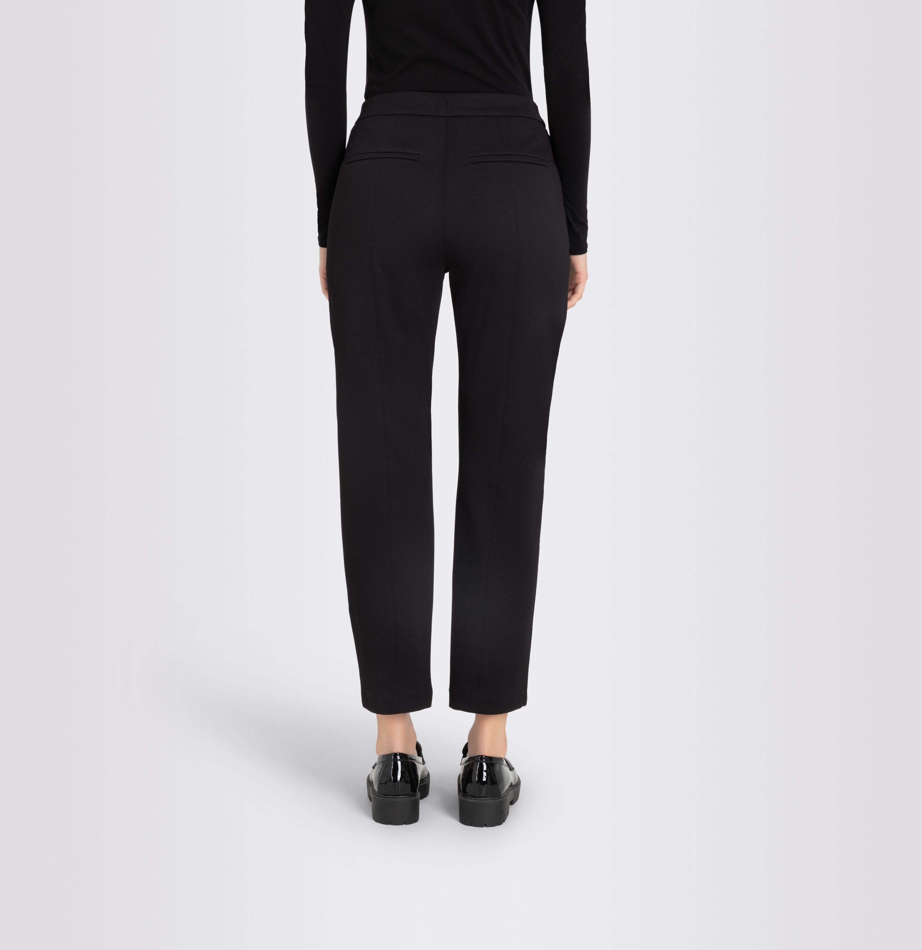 MAC JEANS - CHINO flex, Stretch ribbon MAC JEANS - CHINO flex, Stretch ribbon