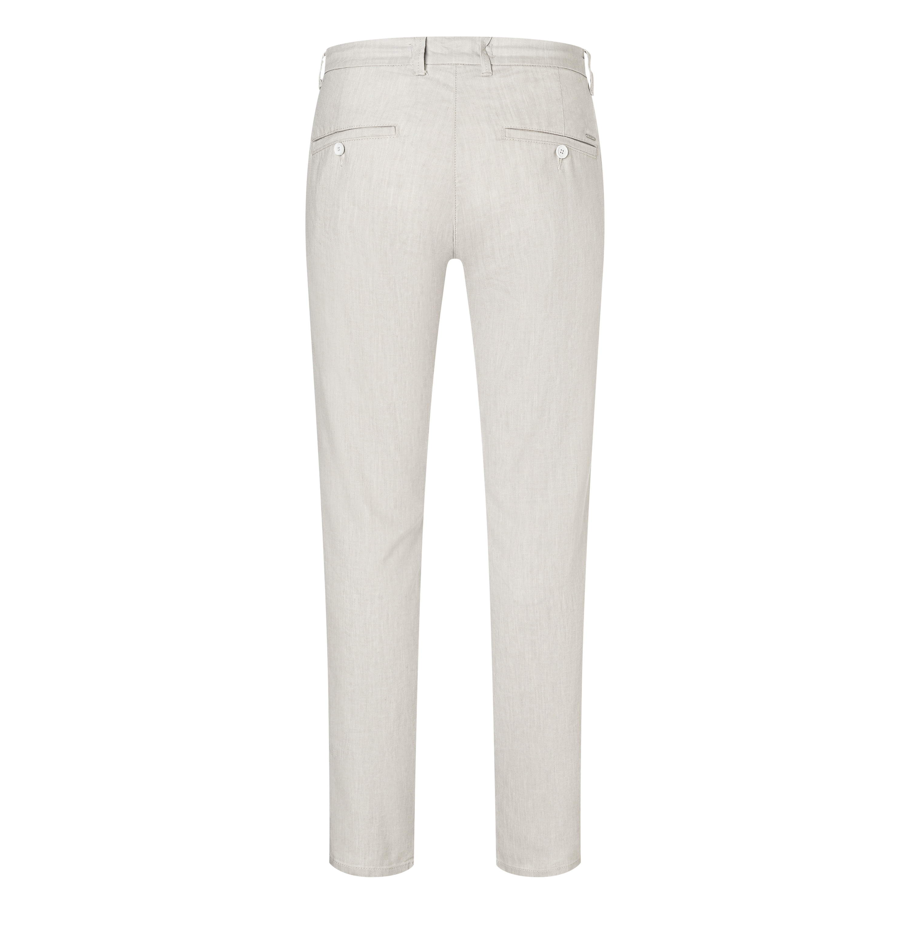 MAC JEANS - Lennox Sport, Linen Stretch