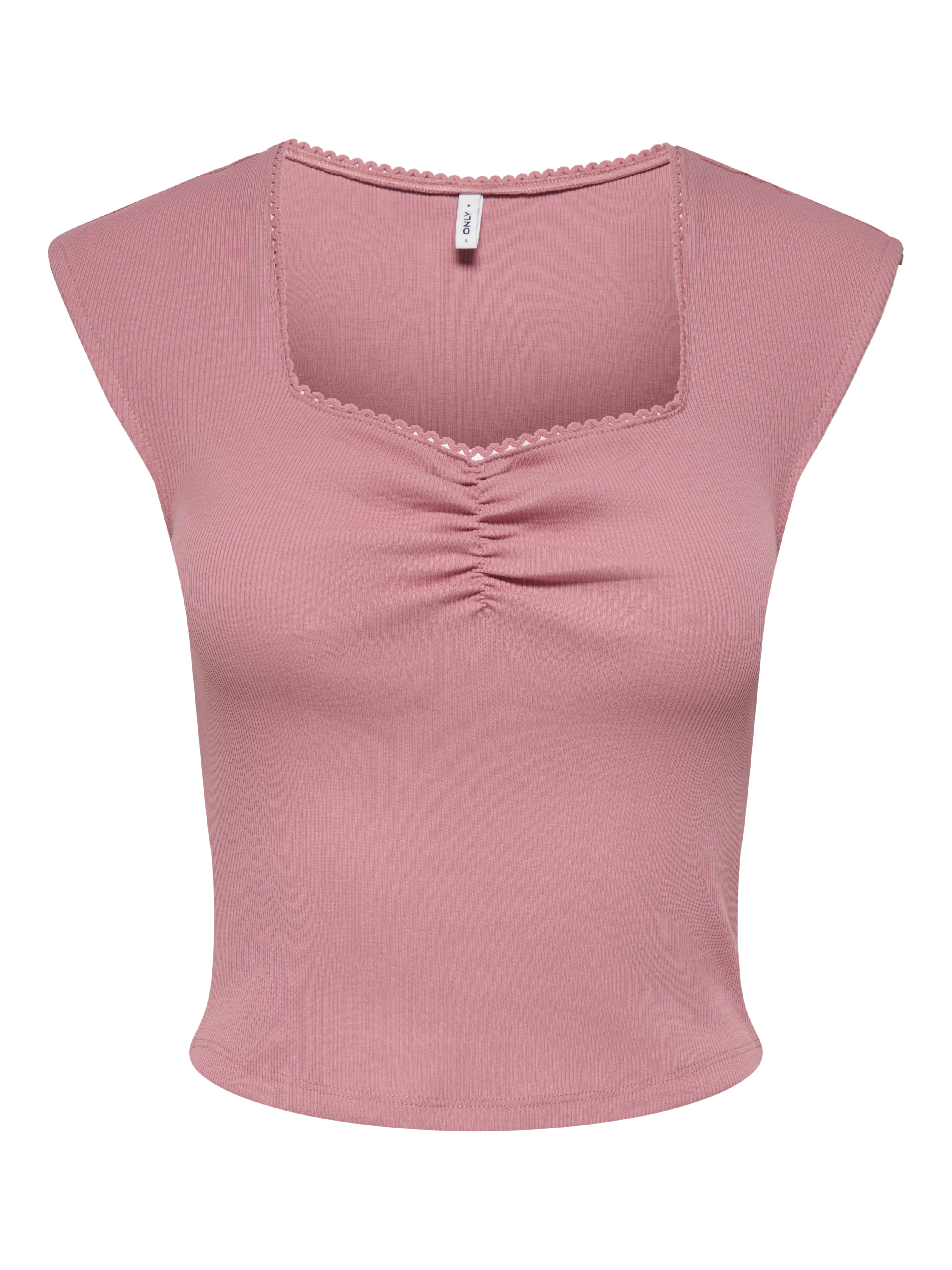 ONLFENJA S/S CUTE TOP BOX JRS