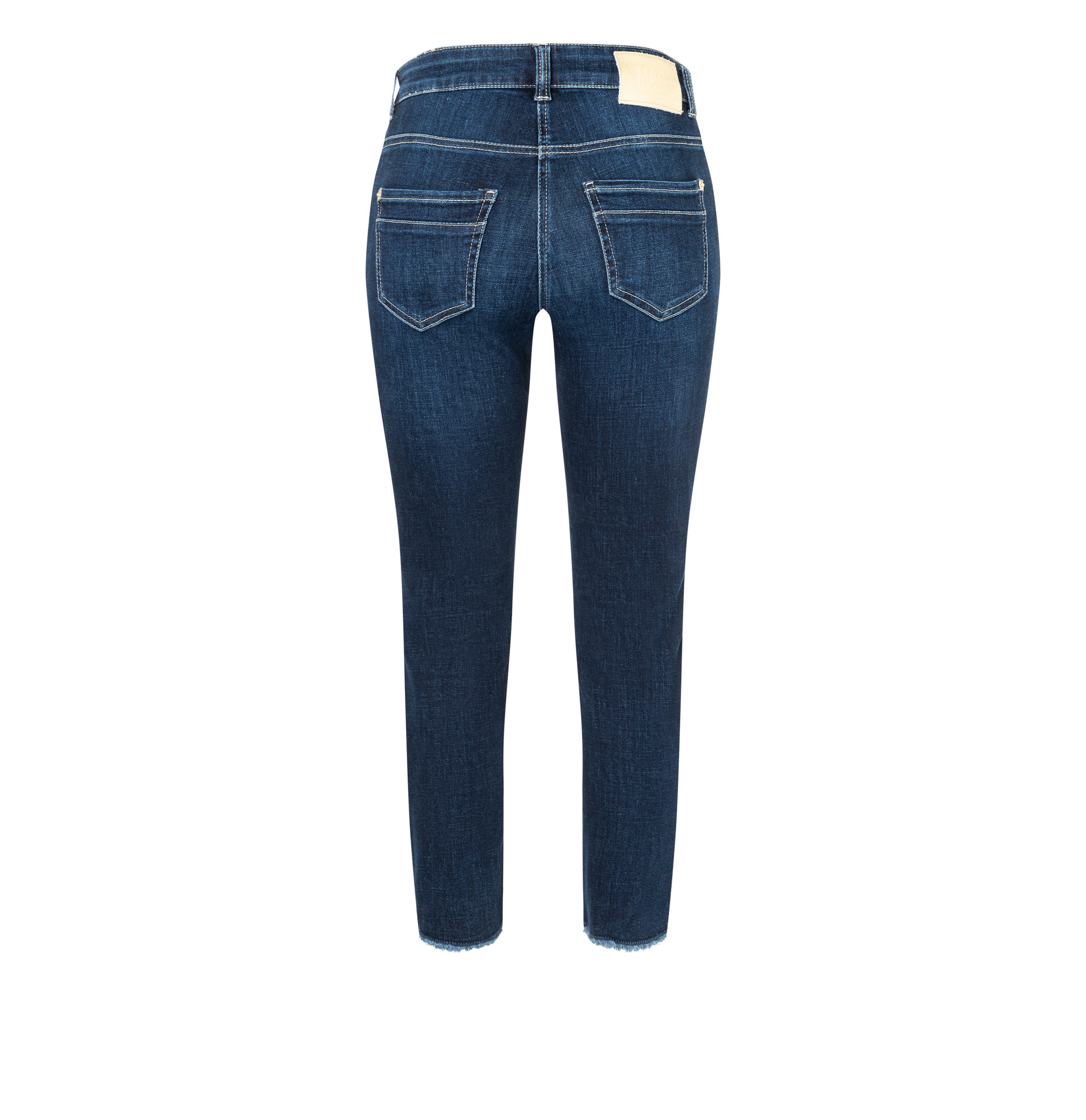MAC JEANS - RICH SLIM, Light authentic denim MAC JEANS - RICH SLIM, Light authentic denim