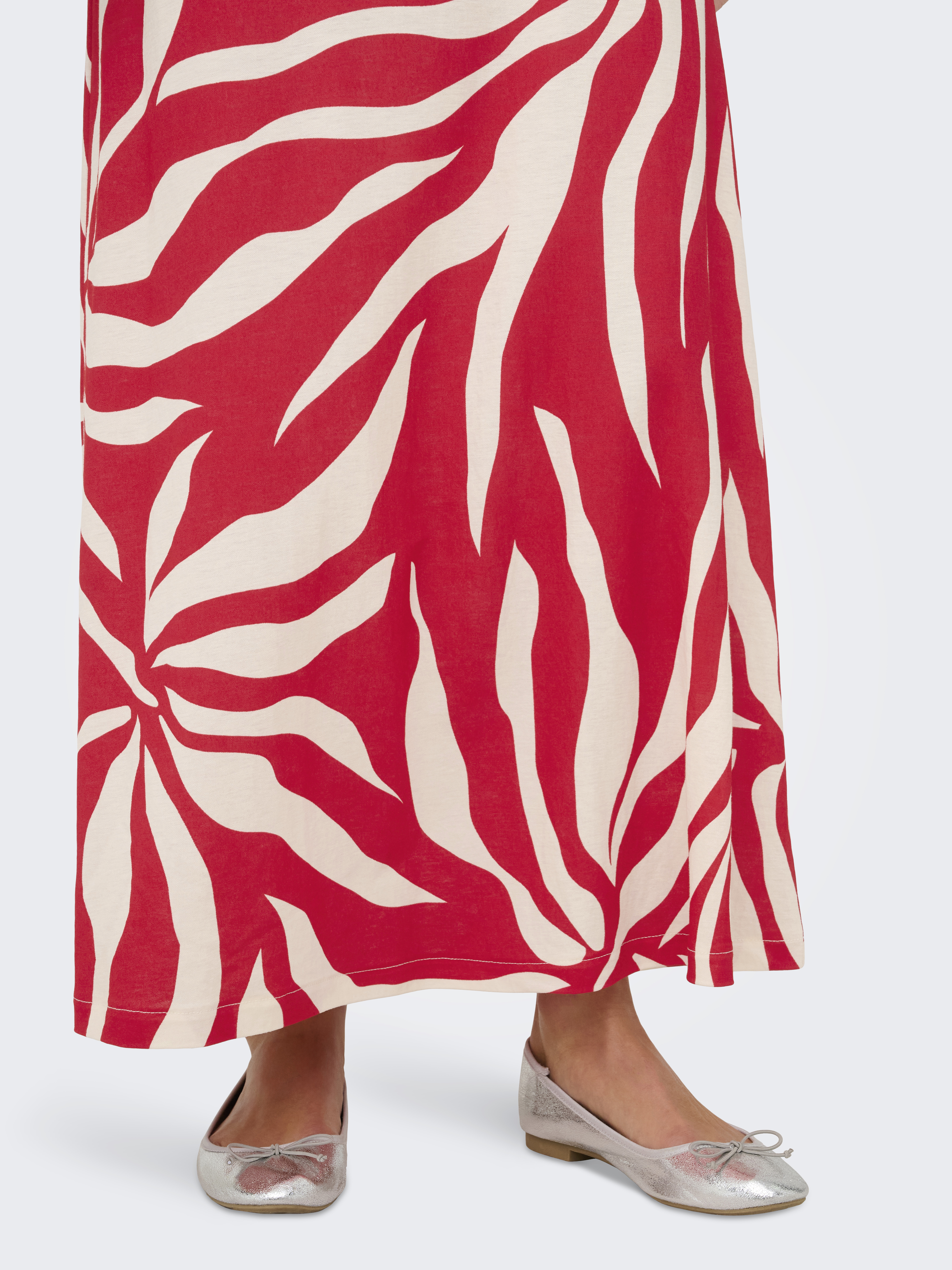 ONLCHIGO SAKURA LONG SKIRT WVN