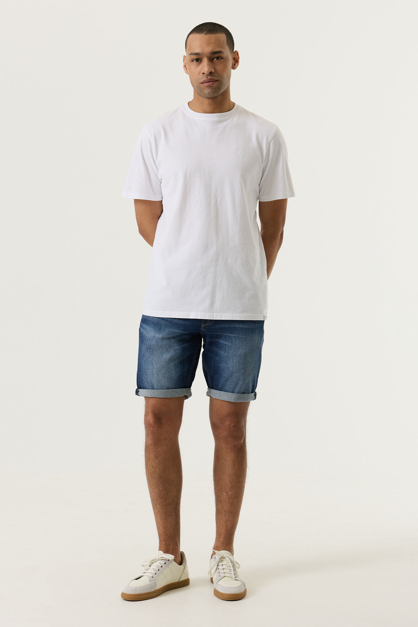 615 Russo short