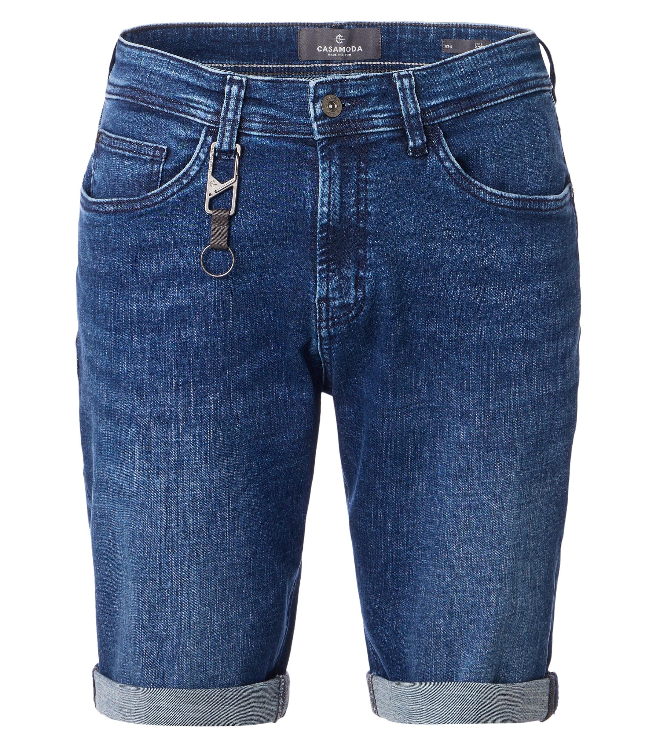 Jeans shorts STEVE