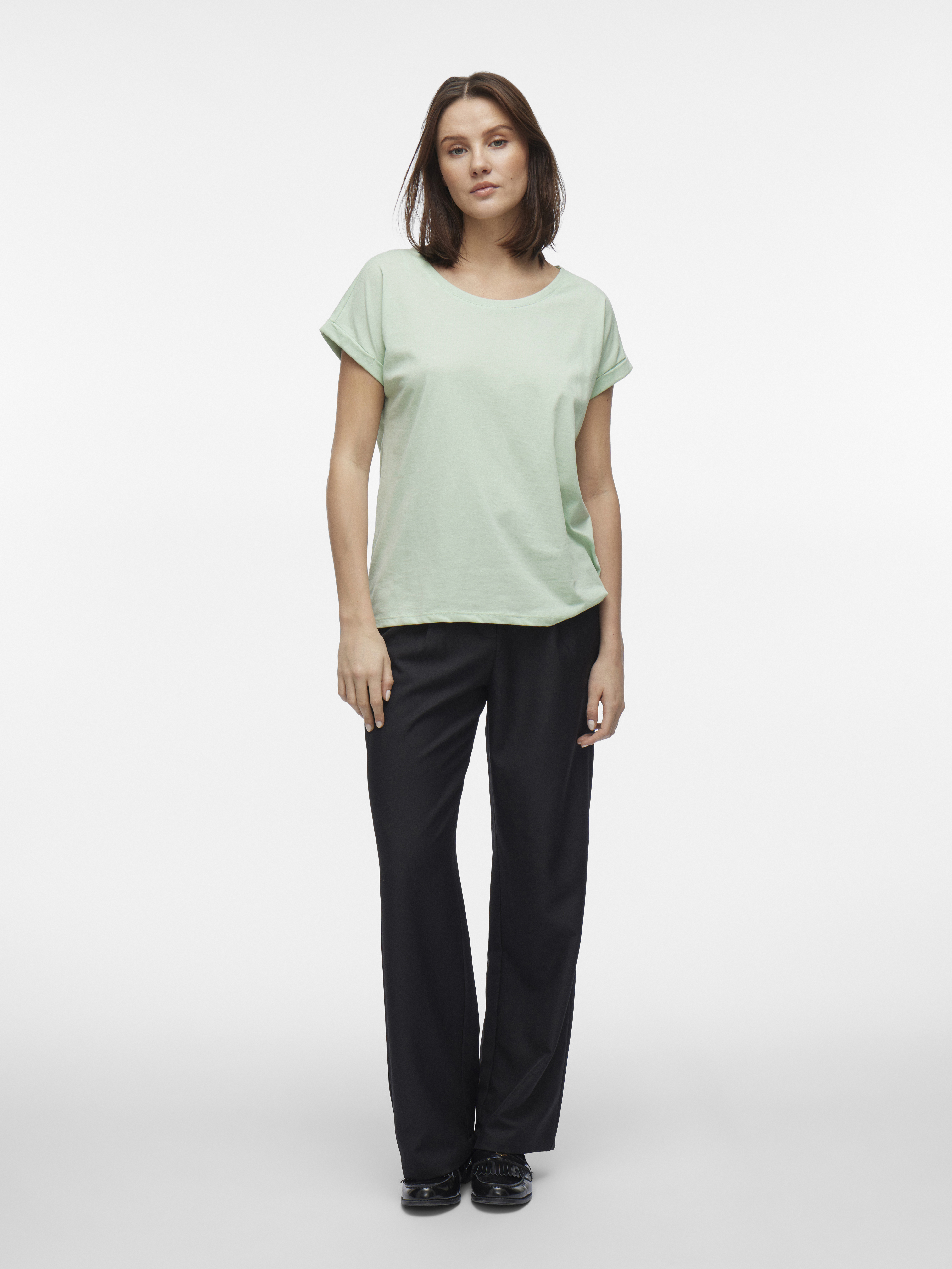 VIDREAMERS NEW PURE T-SHIRT-NOOS