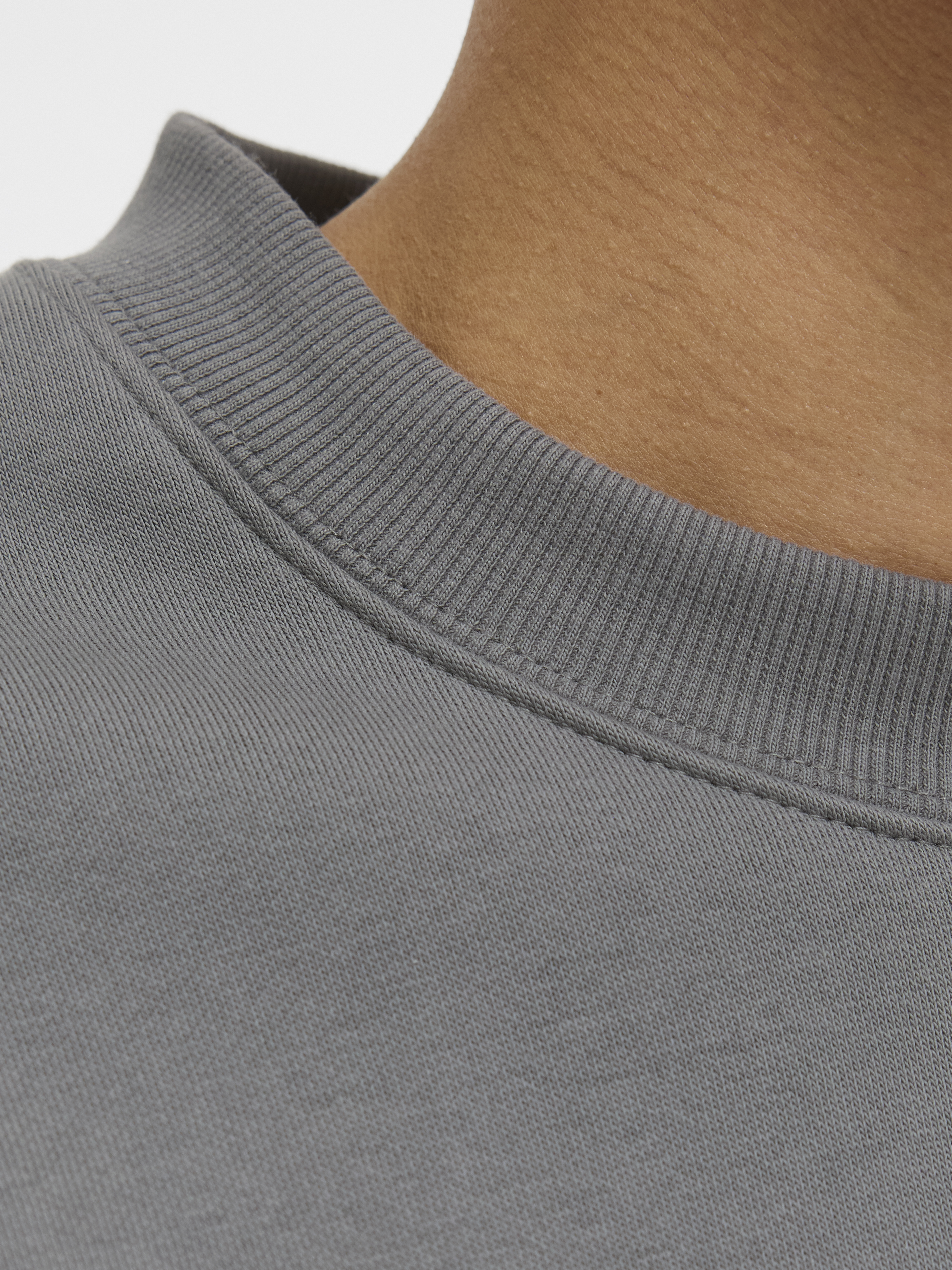 JJEURBAN EDGE SWEAT CREW NECK NOOS