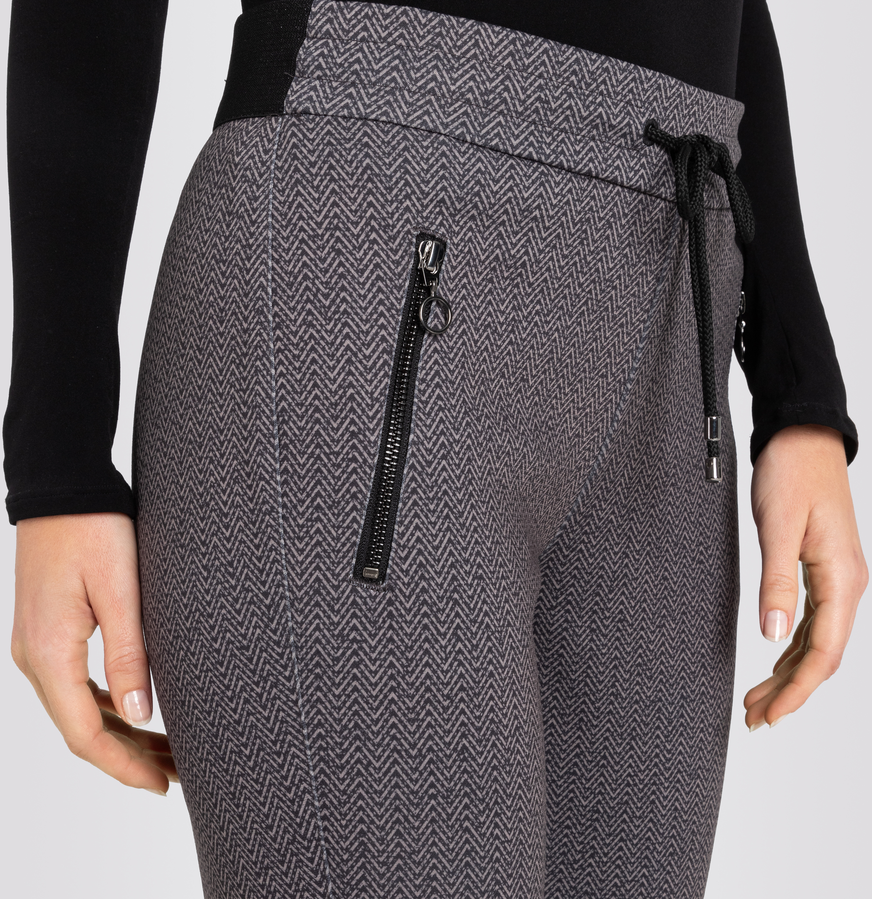 MAC JEANS - EASY, Light Jersey MAC JEANS - EASY, Light Jersey