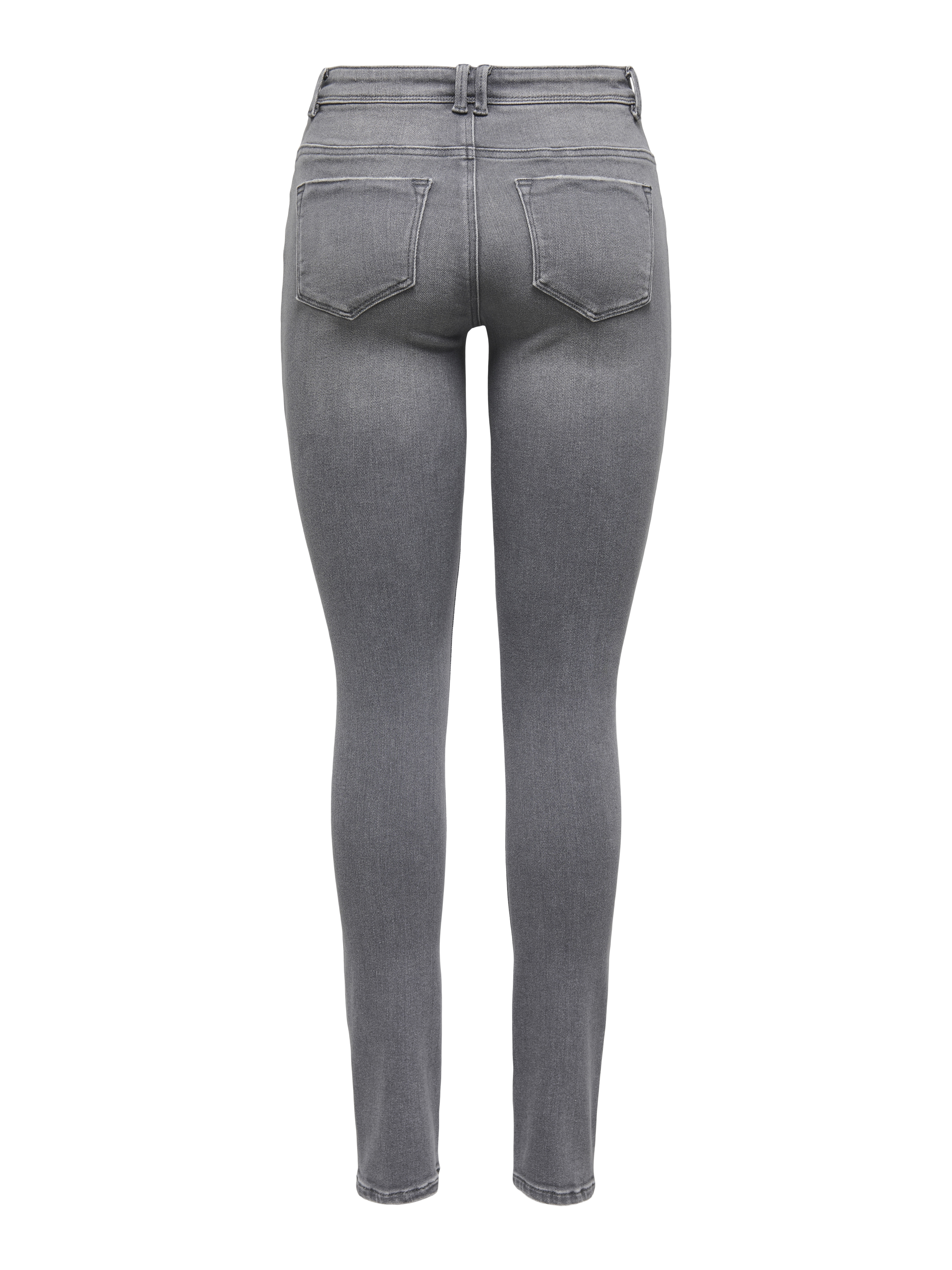 ONLSHAPE REG SKINNY DNM GUA151