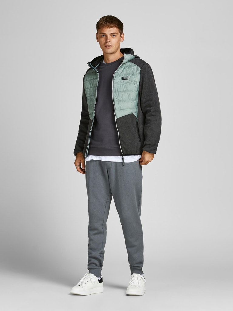 JCOTOBY HYBRID JACKET NOOS