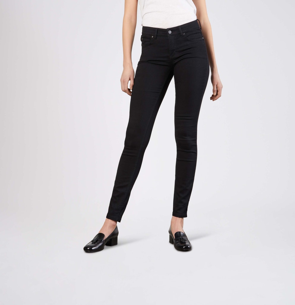 MAC JEANS - DREAM SKINNY, Dream denim MAC JEANS - DREAM SKINNY, Dream denim