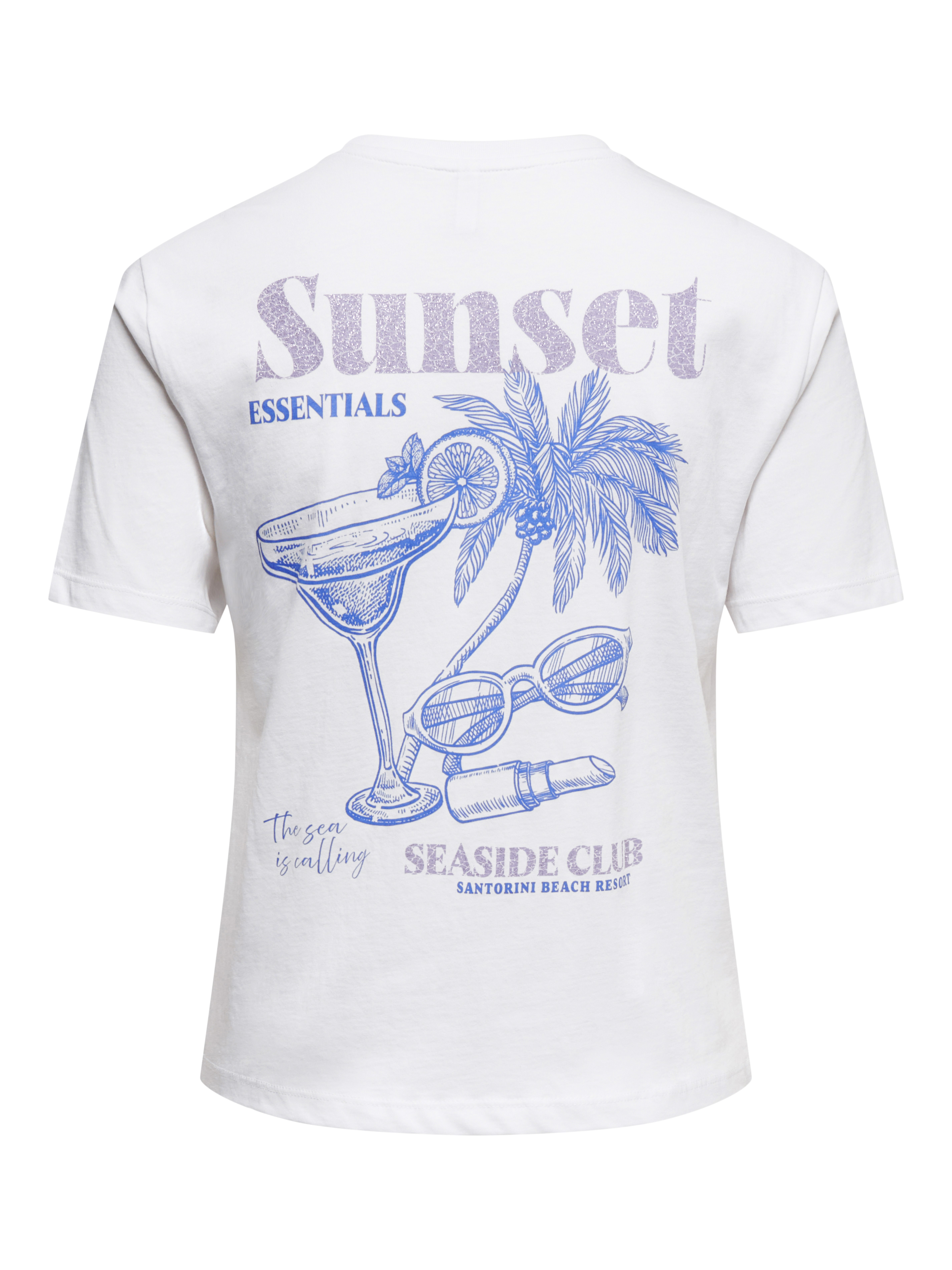 ONLDINA S/S CLUB TOP BOX JRS