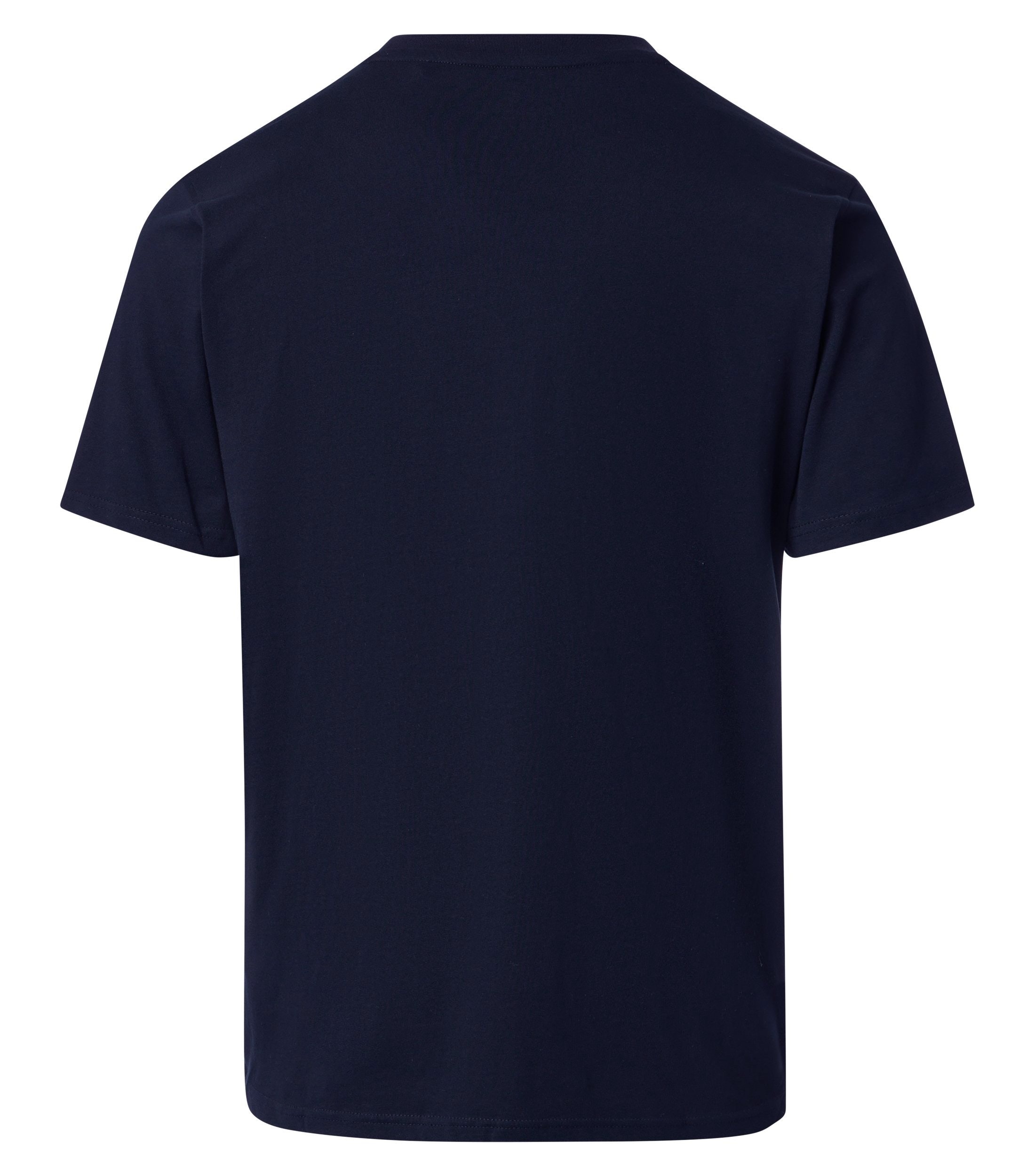 T-Shirt uni 004200