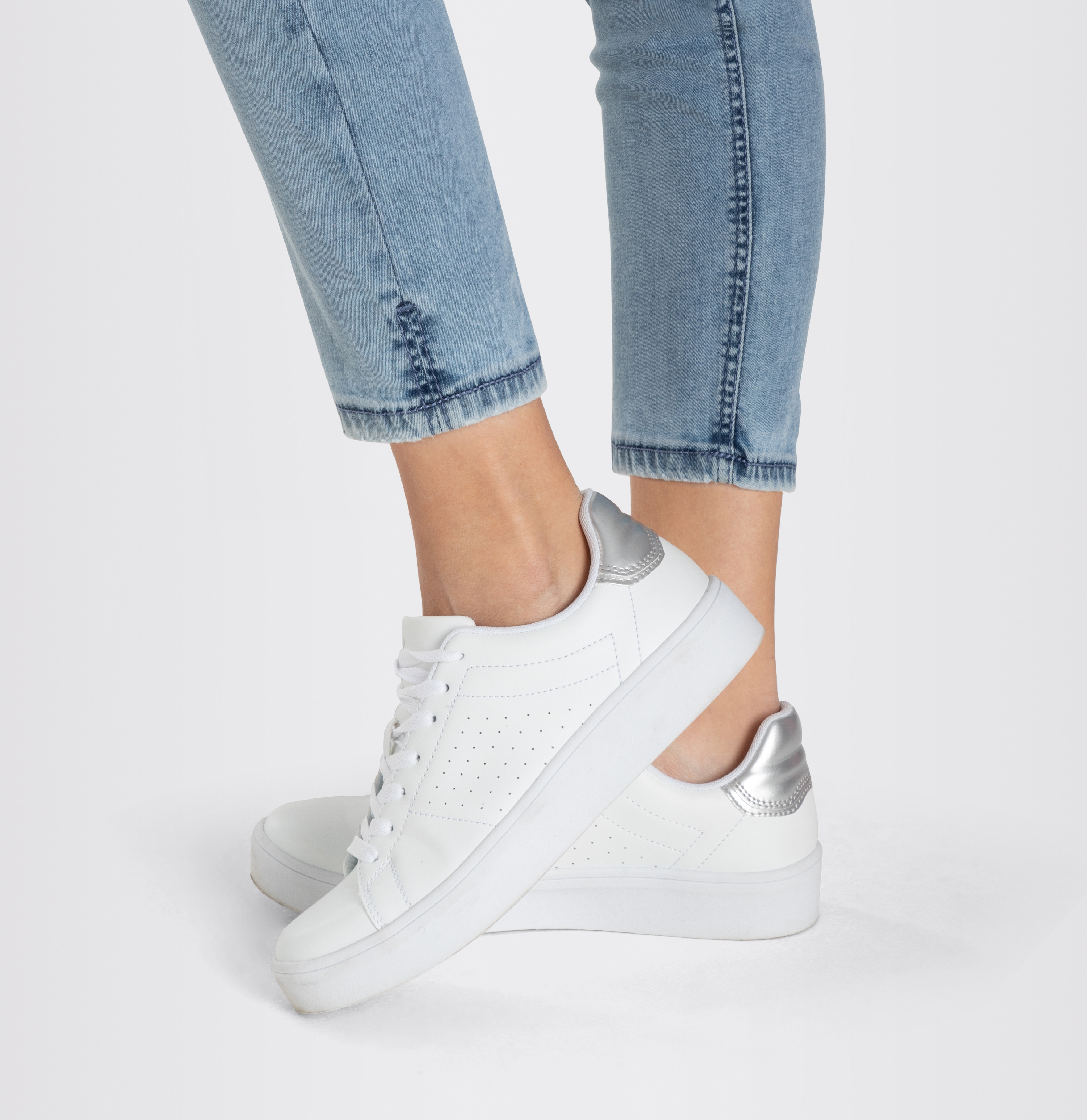 MAC JEANS - DREAM SUMMER, DREAM Wonder light Denim MAC JEANS - DREAM SUMMER, DREAM Wonder light Denim
