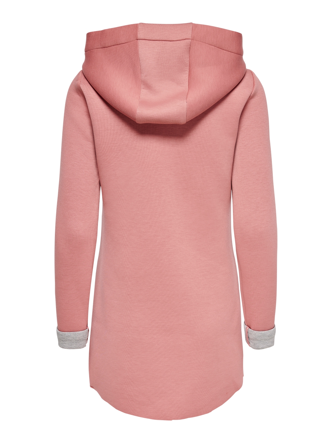 ONLLENA BONDED HOOD COAT OTW CS