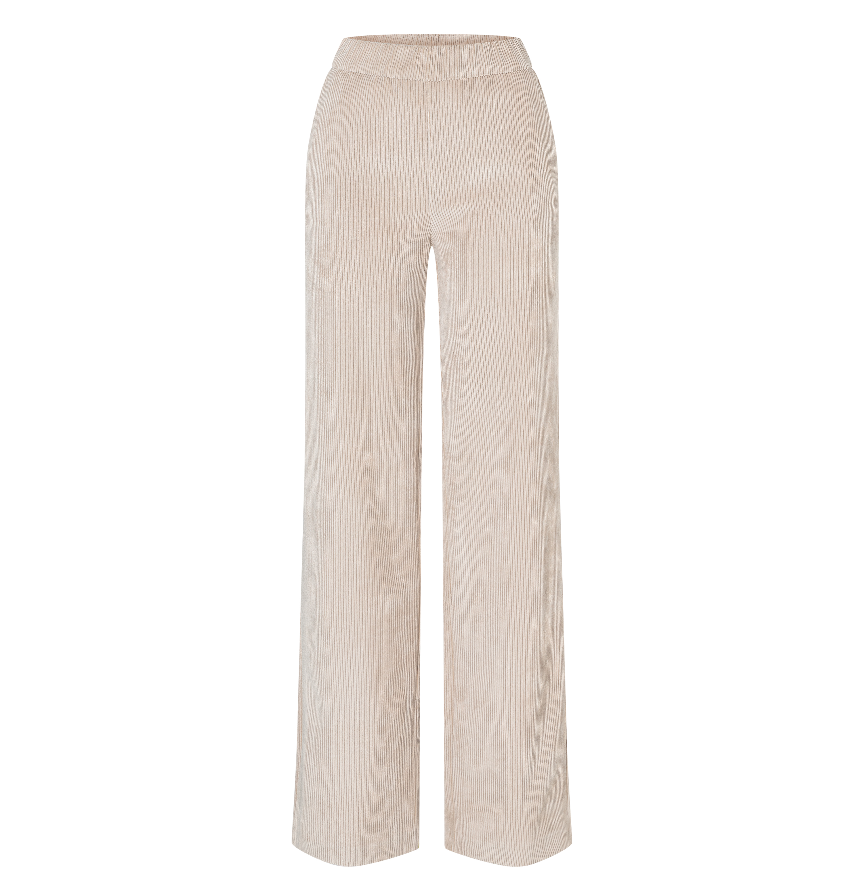 MAC JEANS - CHIARA, Fluid corduroy MAC JEANS - CHIARA, Fluid corduroy