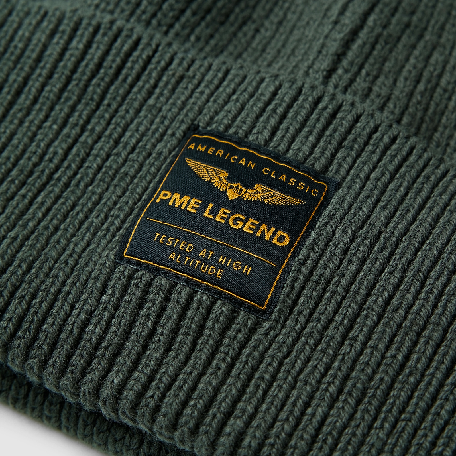 Beanie Basic