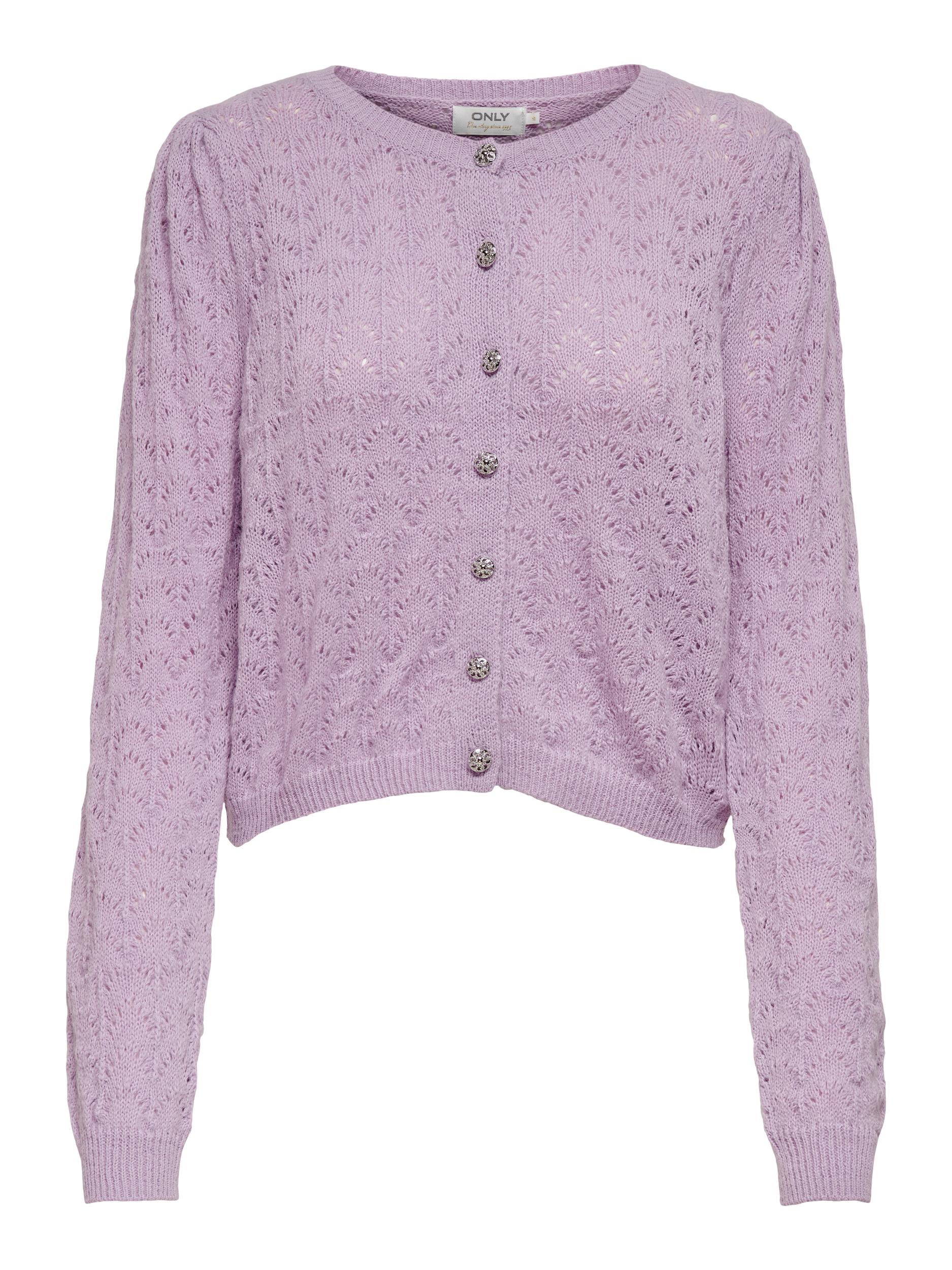 ONLMALOU L/S CARDIGAN KNT ONLMALOU L/S CARDIGAN KNT