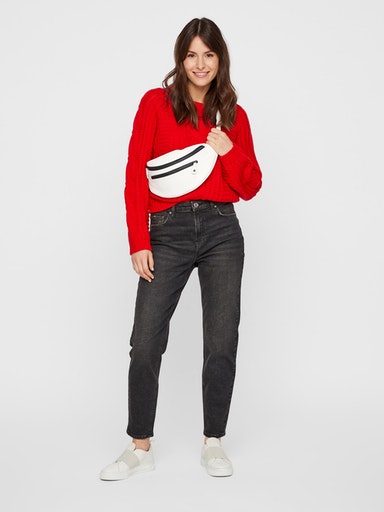 PCLEAH MOM HW ANK BL615-BA/NOOS