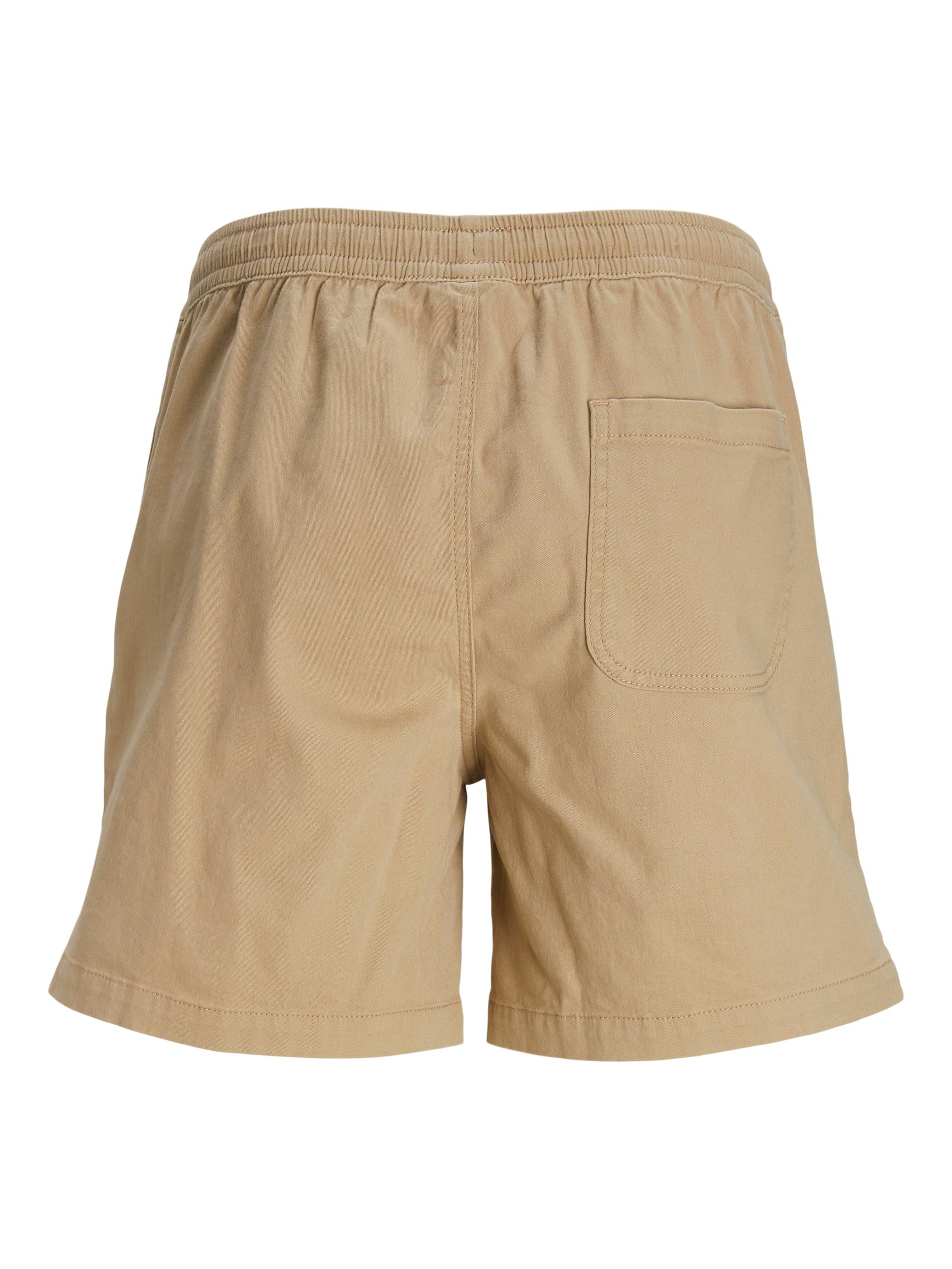 JJIJEFF JJJOGGER SHORTS AKM