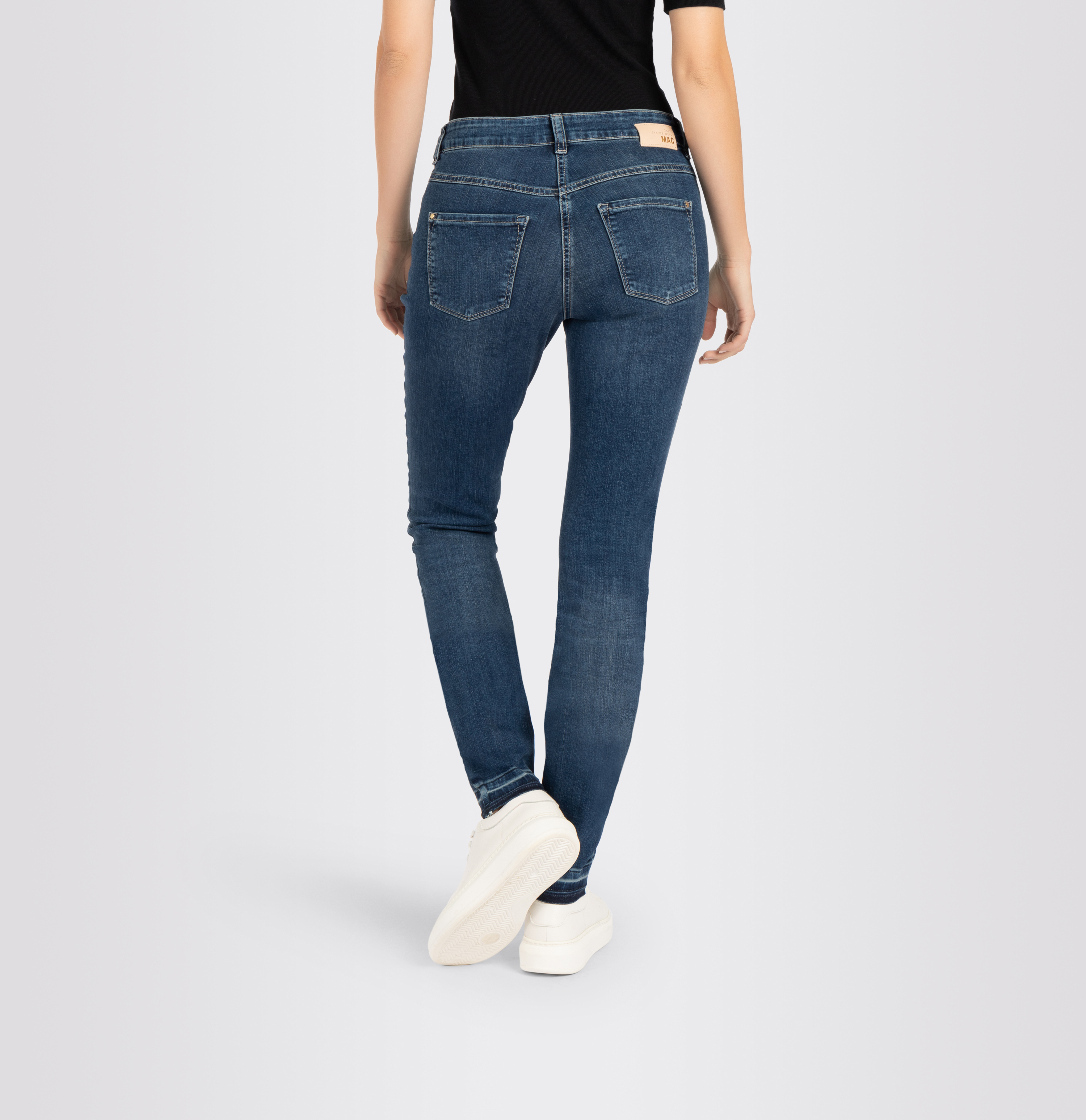 MAC JEANS - DREAM SKINNY authentic, Dream authentic MAC JEANS - DREAM SKINNY authentic, Dream authentic