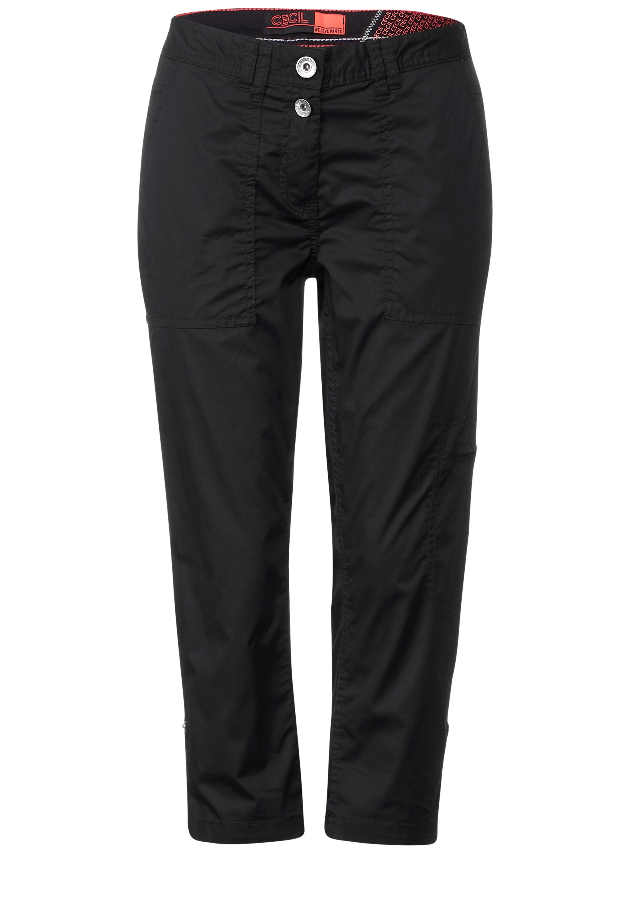 Casual Fit Papertouch Hose Casual Fit Papertouch Hose