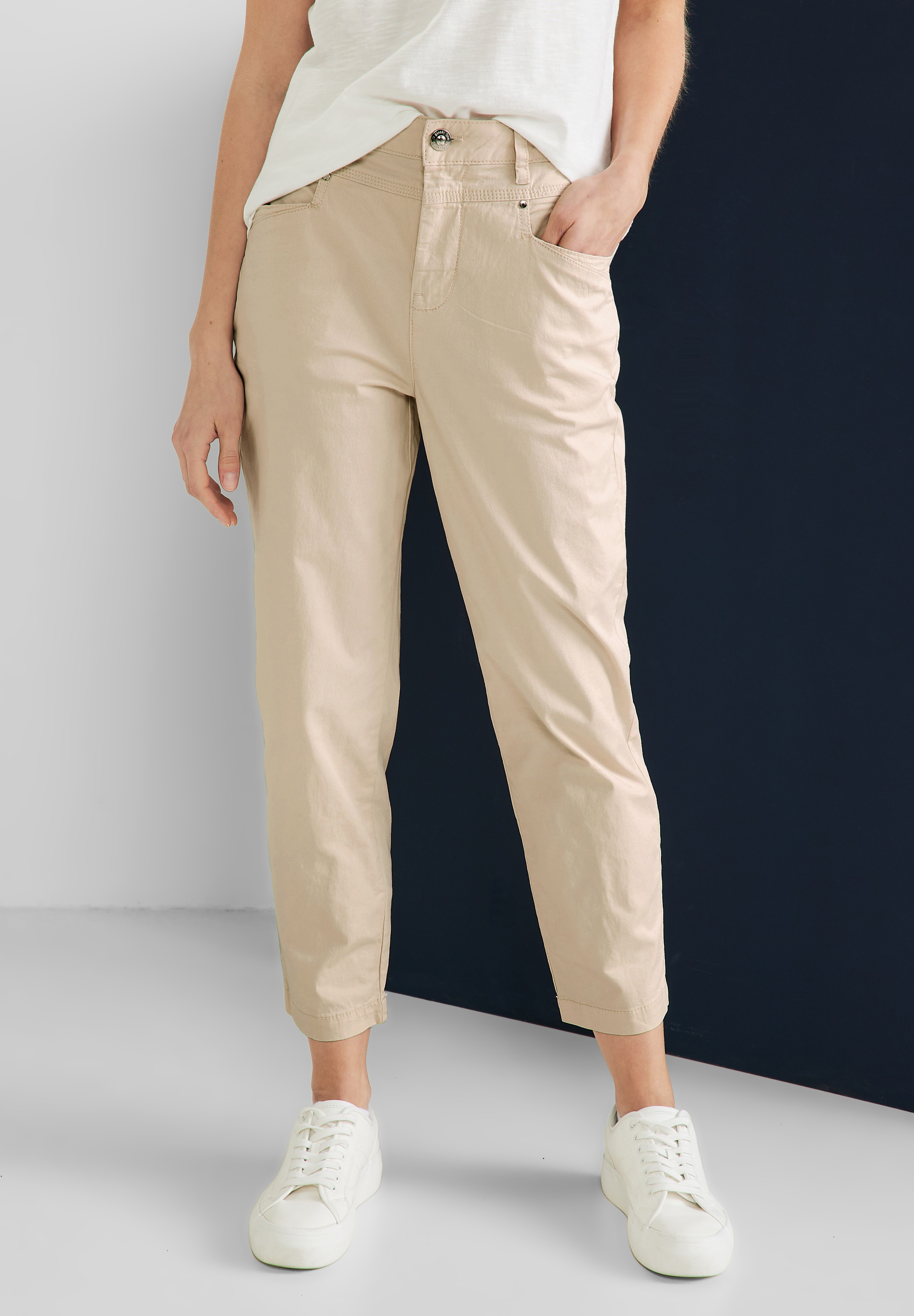 Papertouch Casual Fit Hose Papertouch Casual Fit Hose