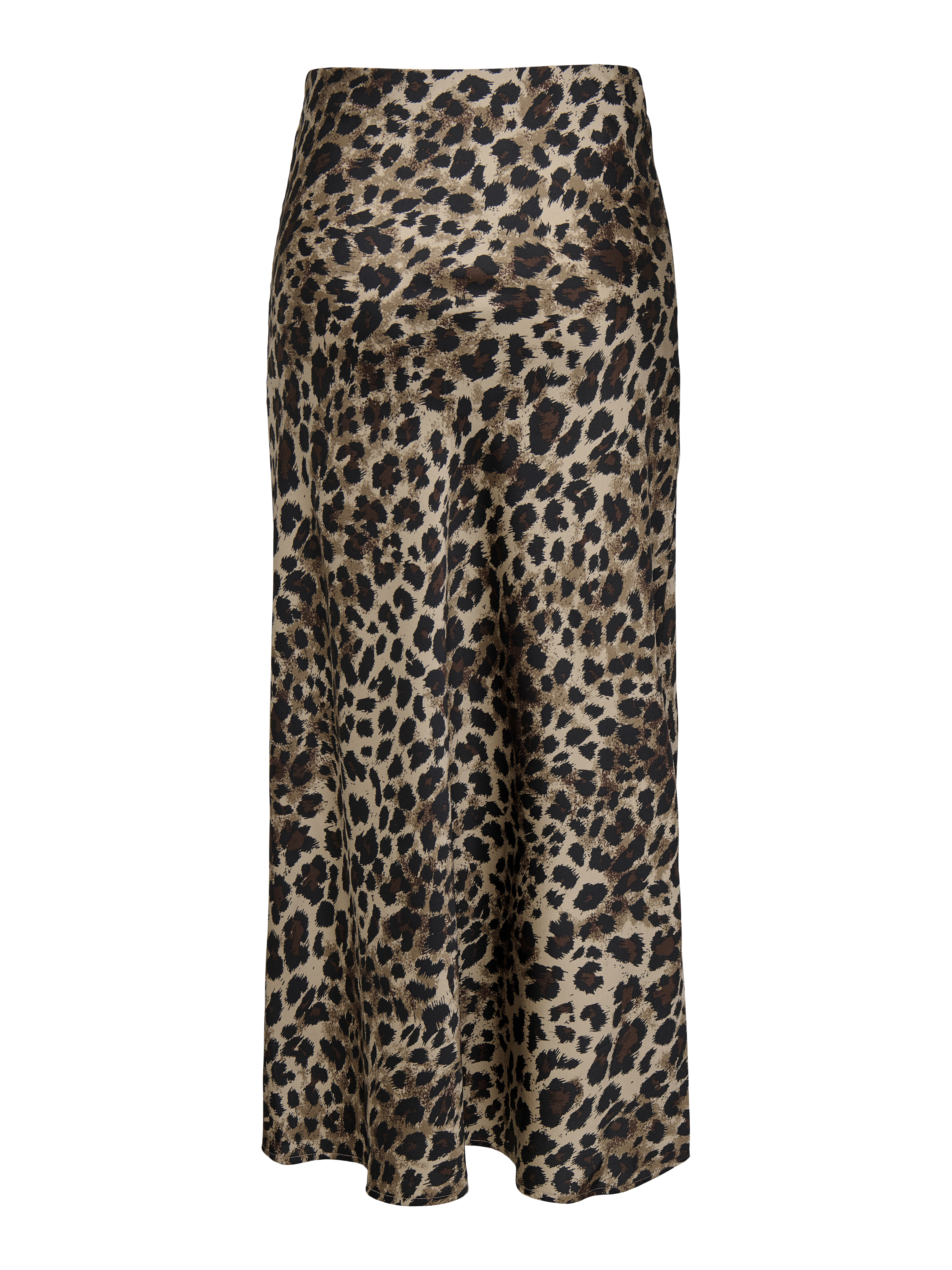 ONLCHIGO ANKEL SATIN SKIRT WVN