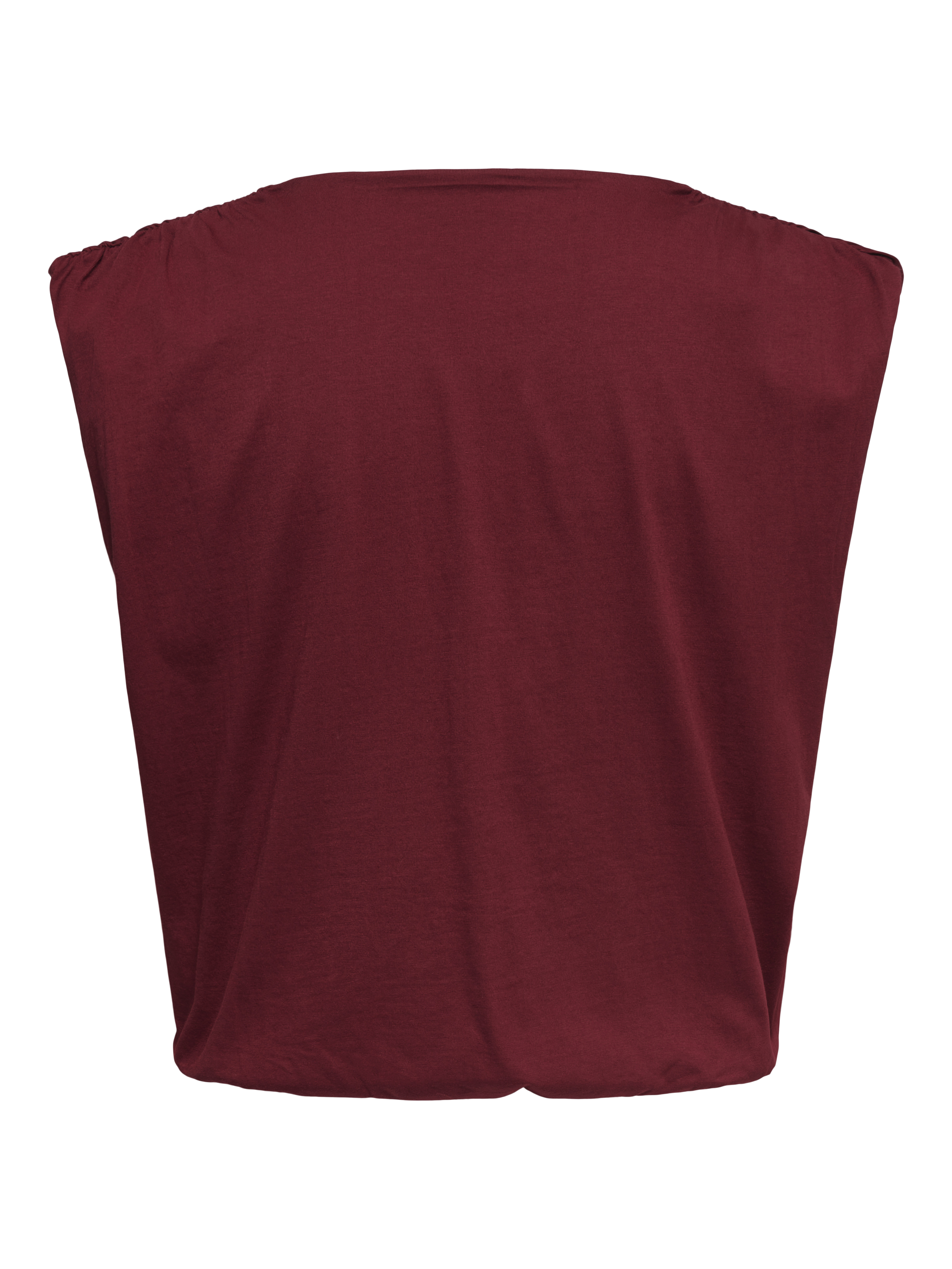 JDYMARA S/L BUBBLE TOP JRS