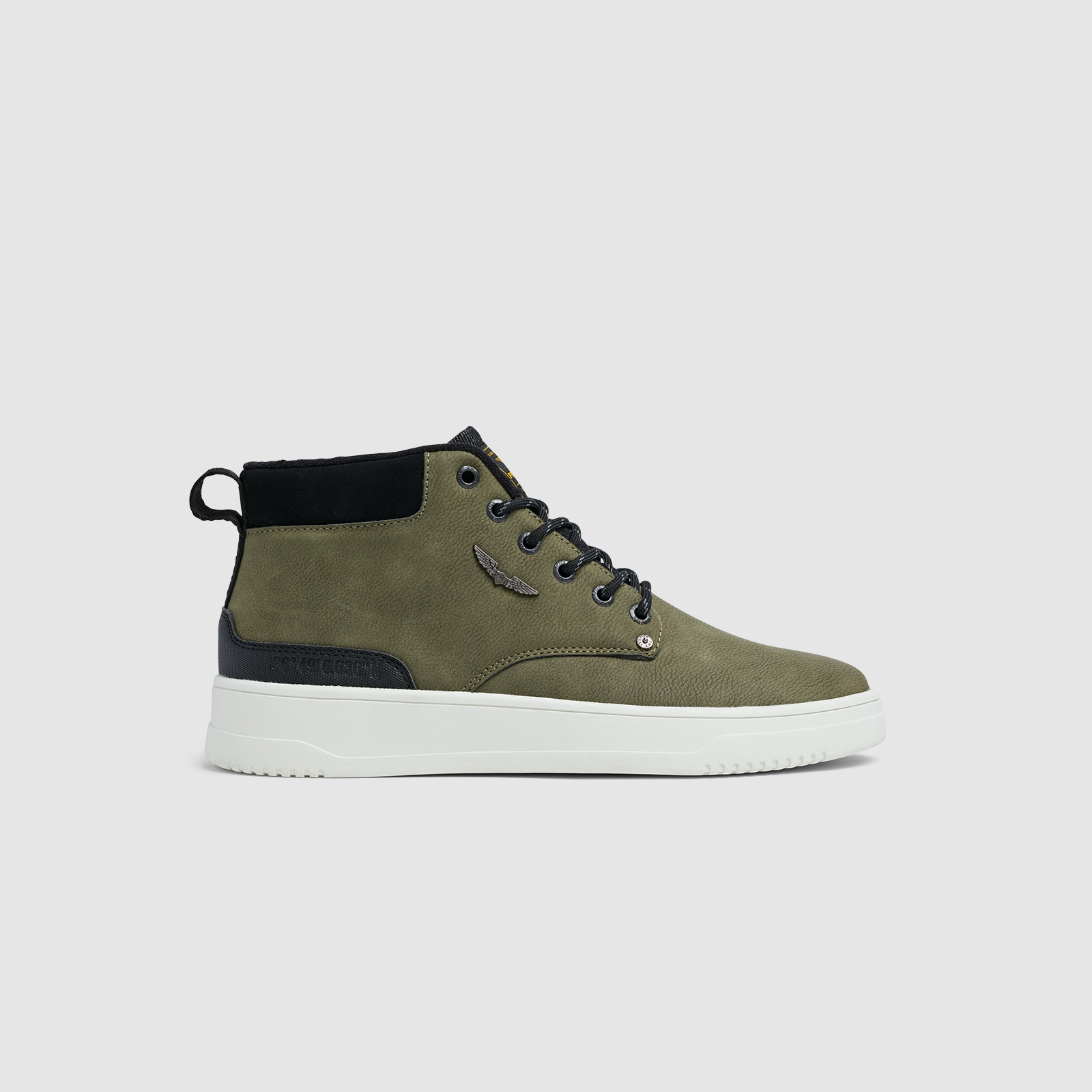 Low sneaker Lexing-T