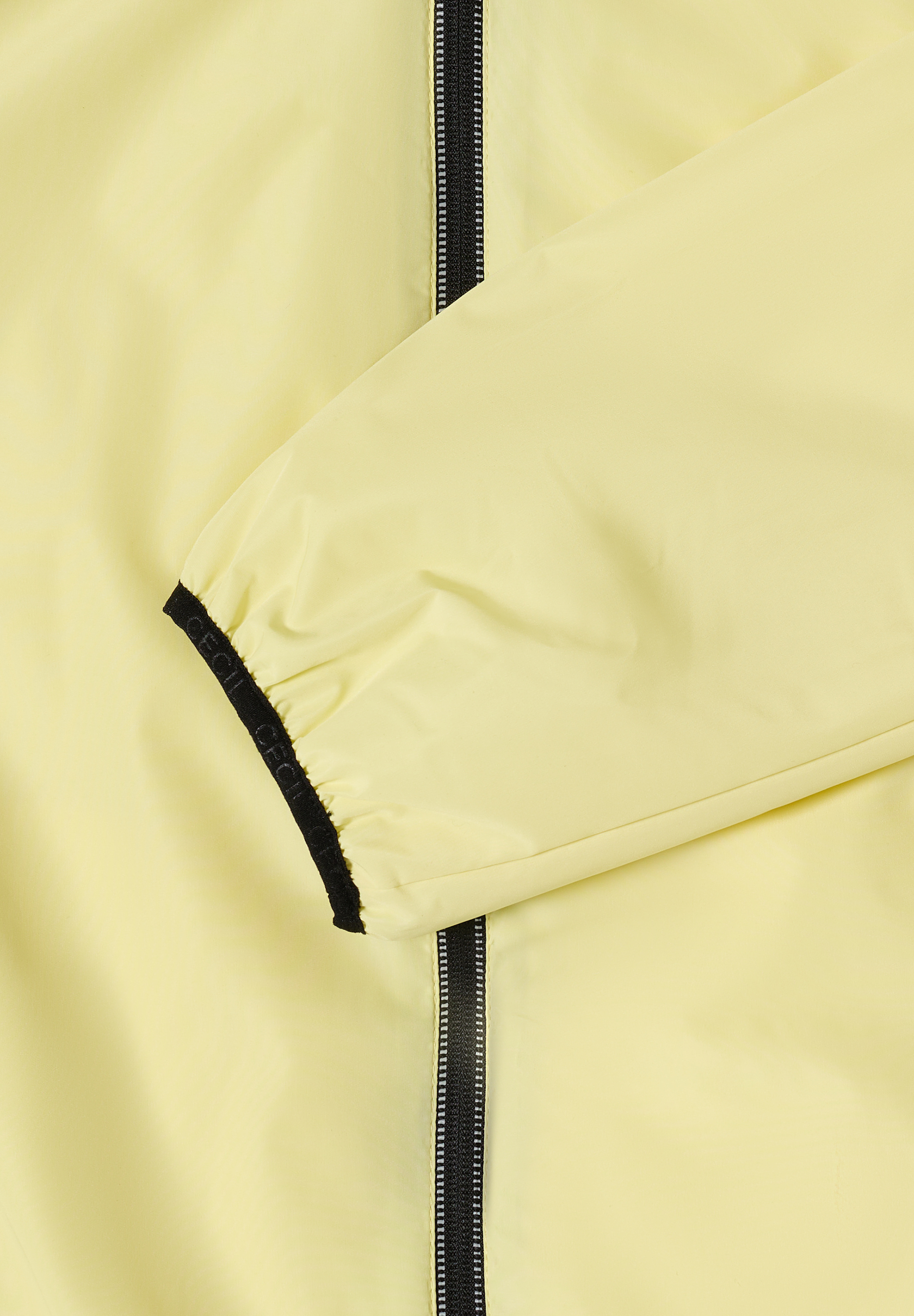 Übergangsjacke