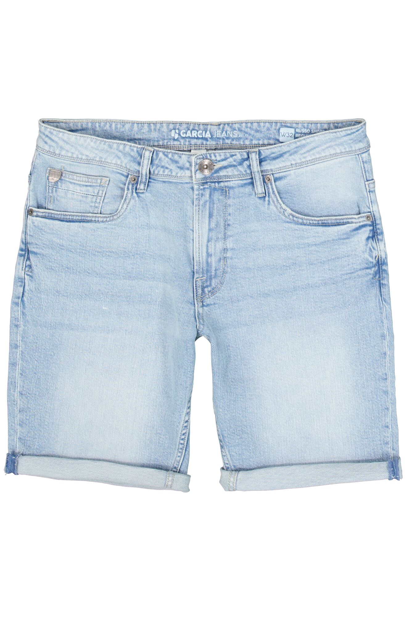 615 Russo short