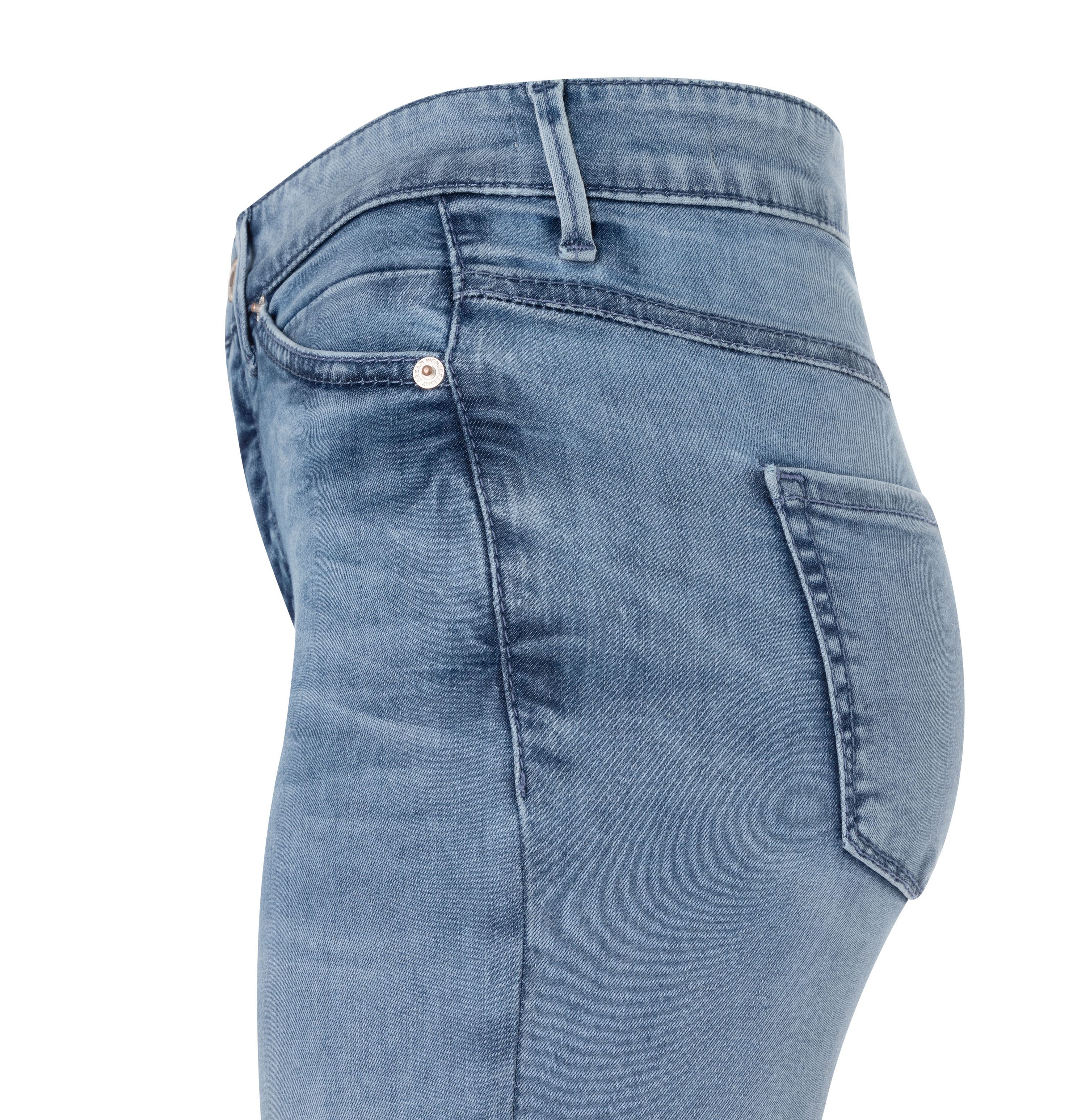 MAC JEANS - DREAM SUMMER, DREAM Wonder light Denim MAC JEANS - DREAM SUMMER, DREAM Wonder light Denim