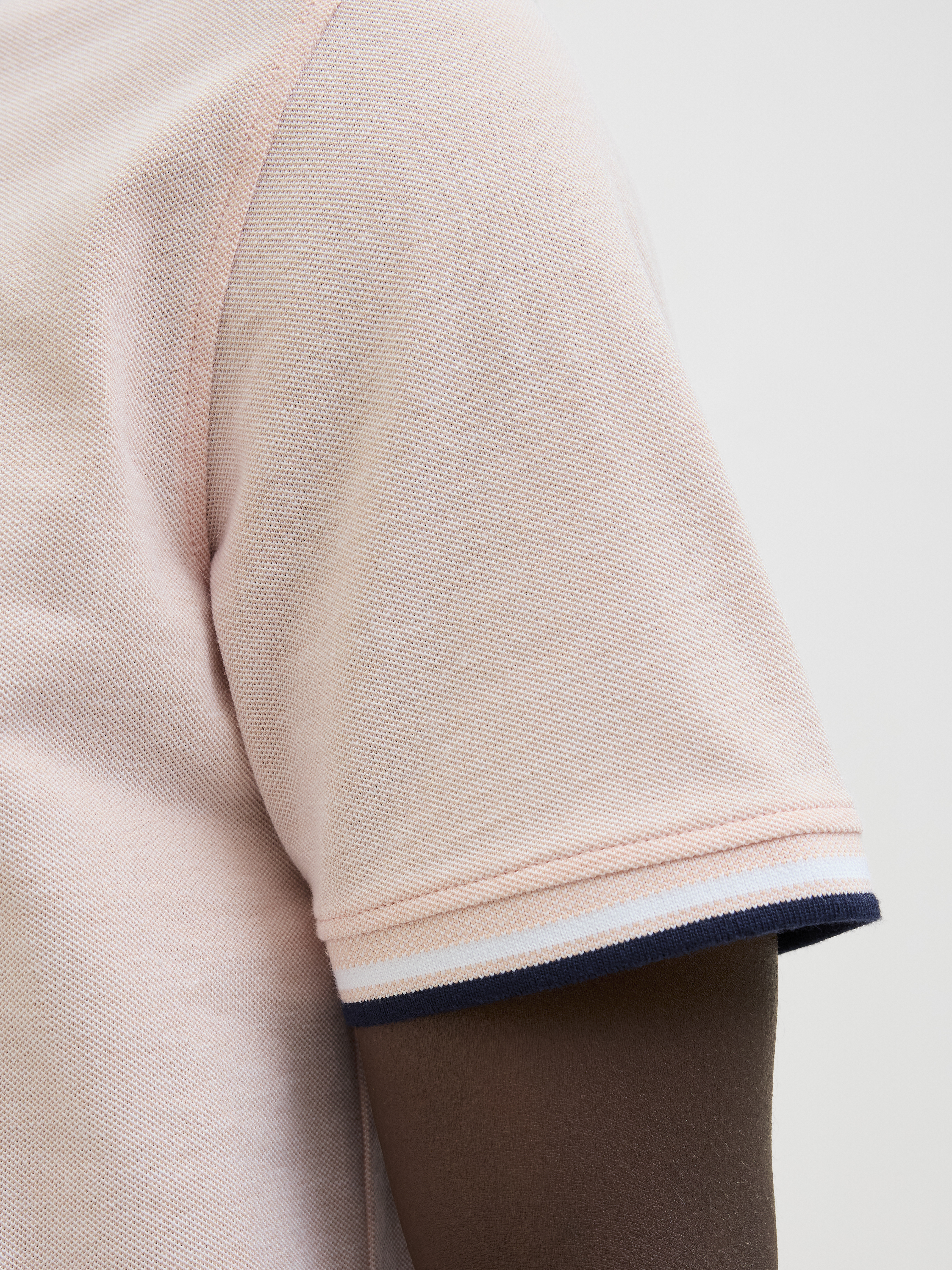 JJEPAULOS POLO SS NOOS