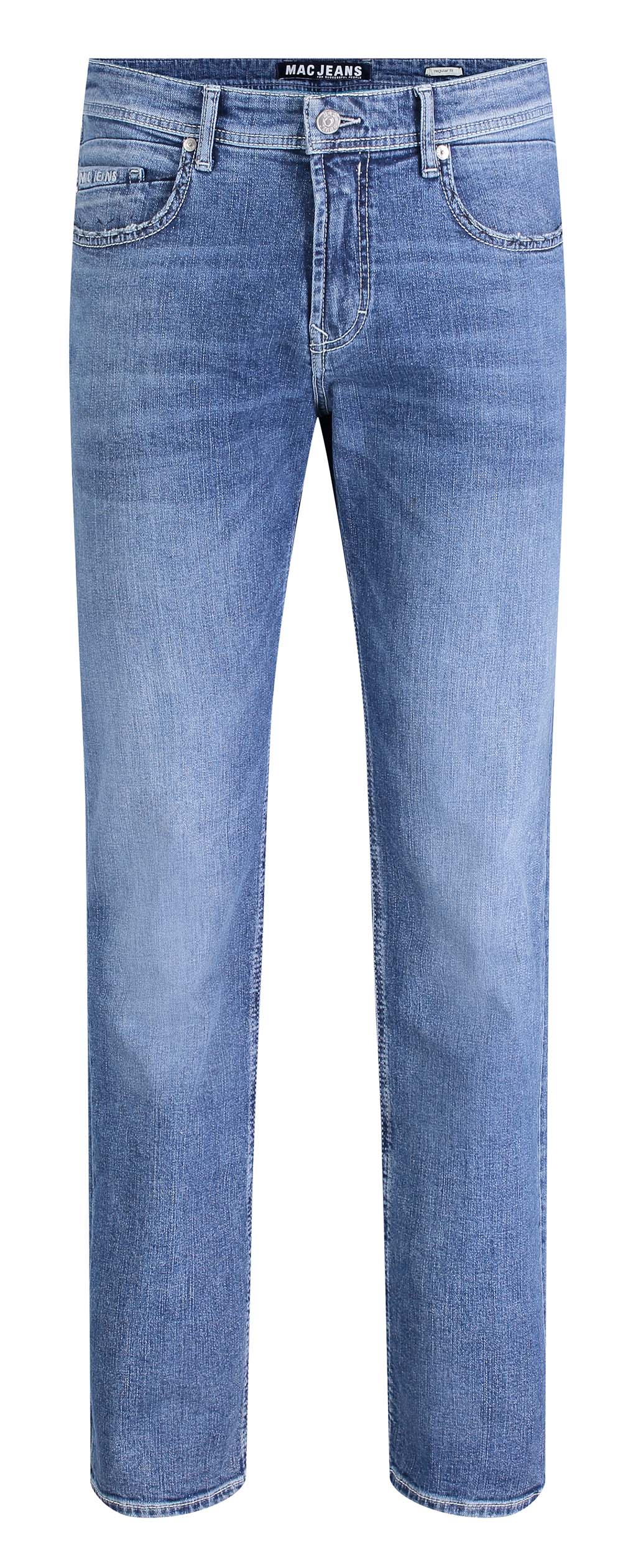 MAC JEANS - Ben, Authentic Denim