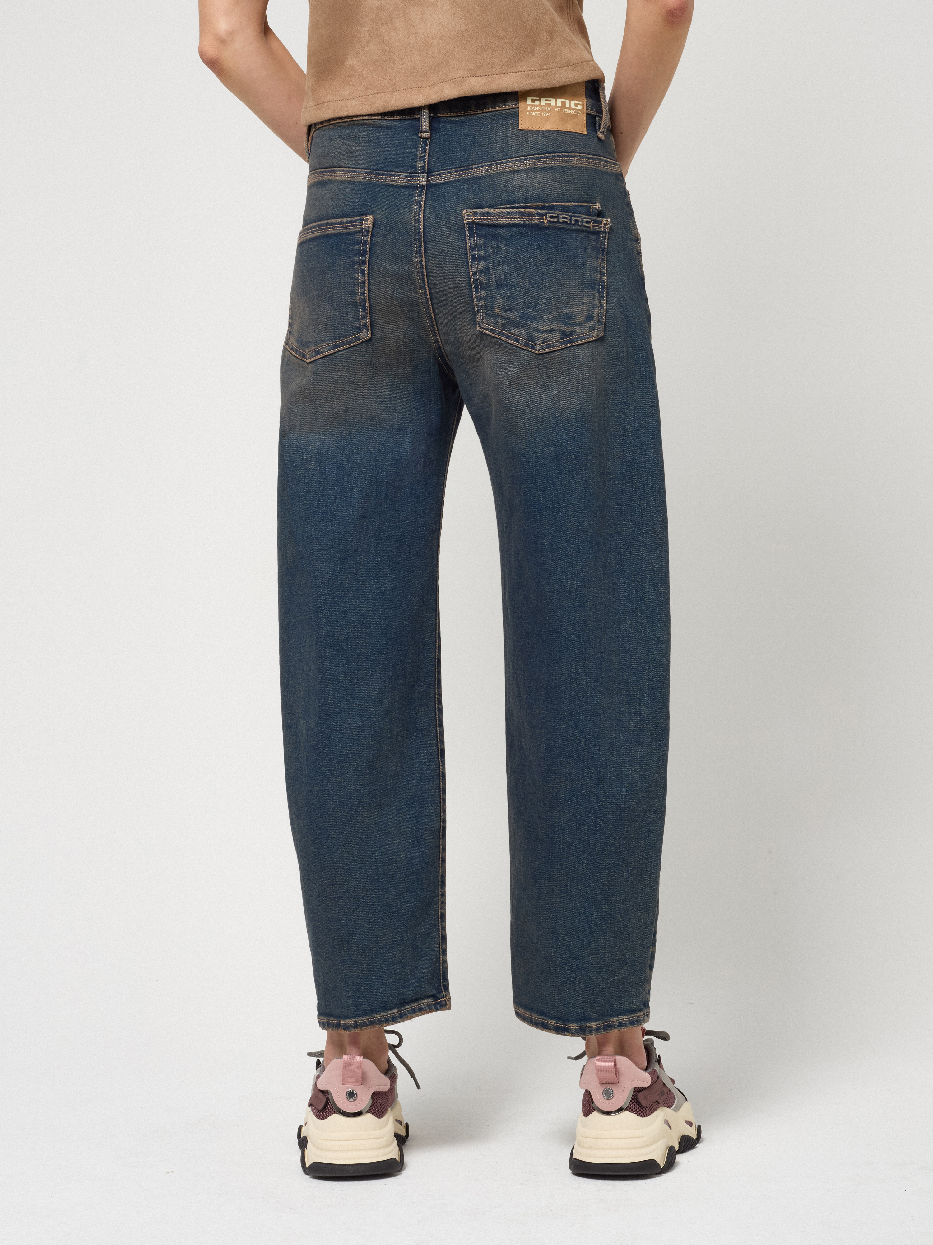 94IDA - o-shape fit