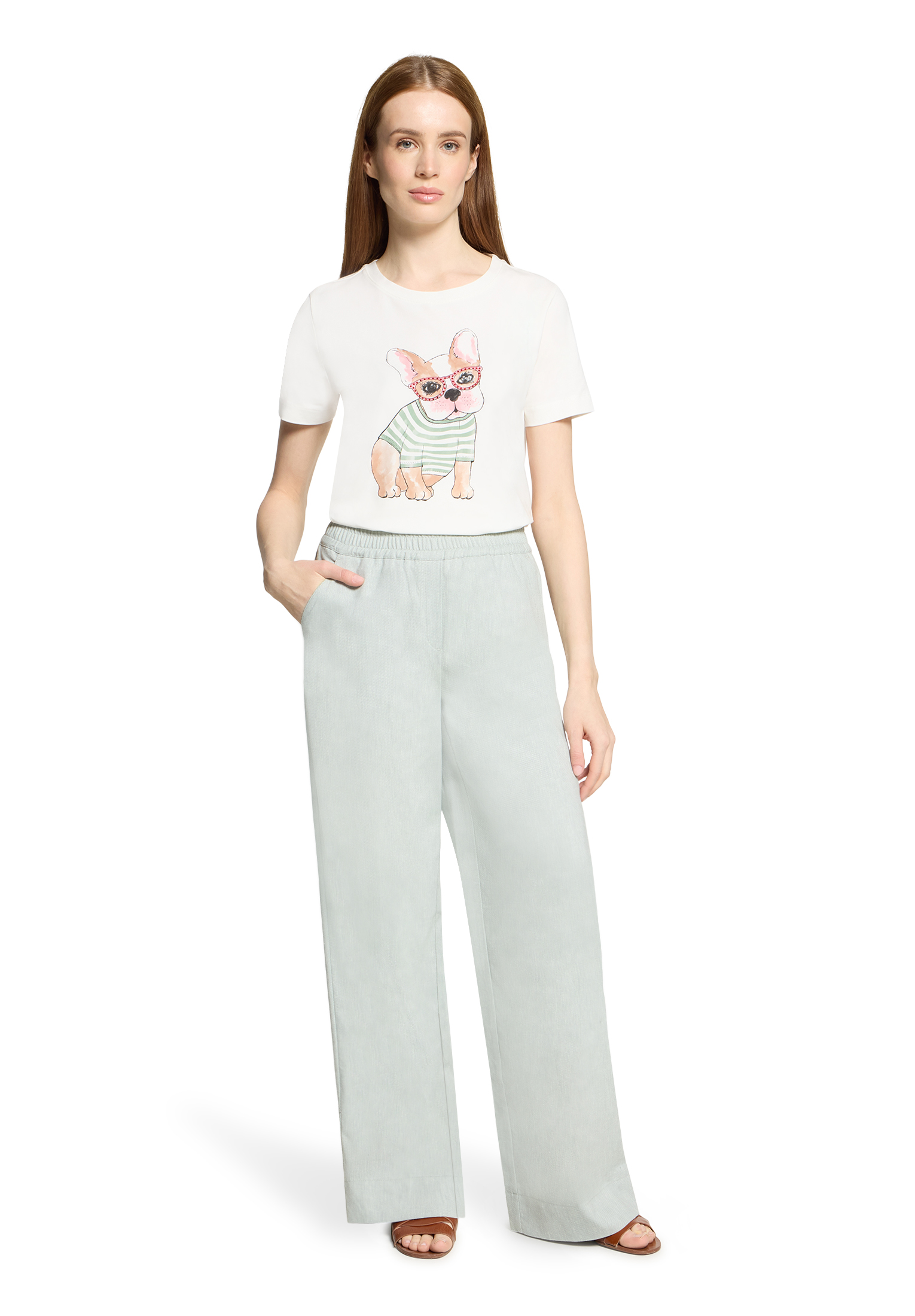 Casual-Shirt