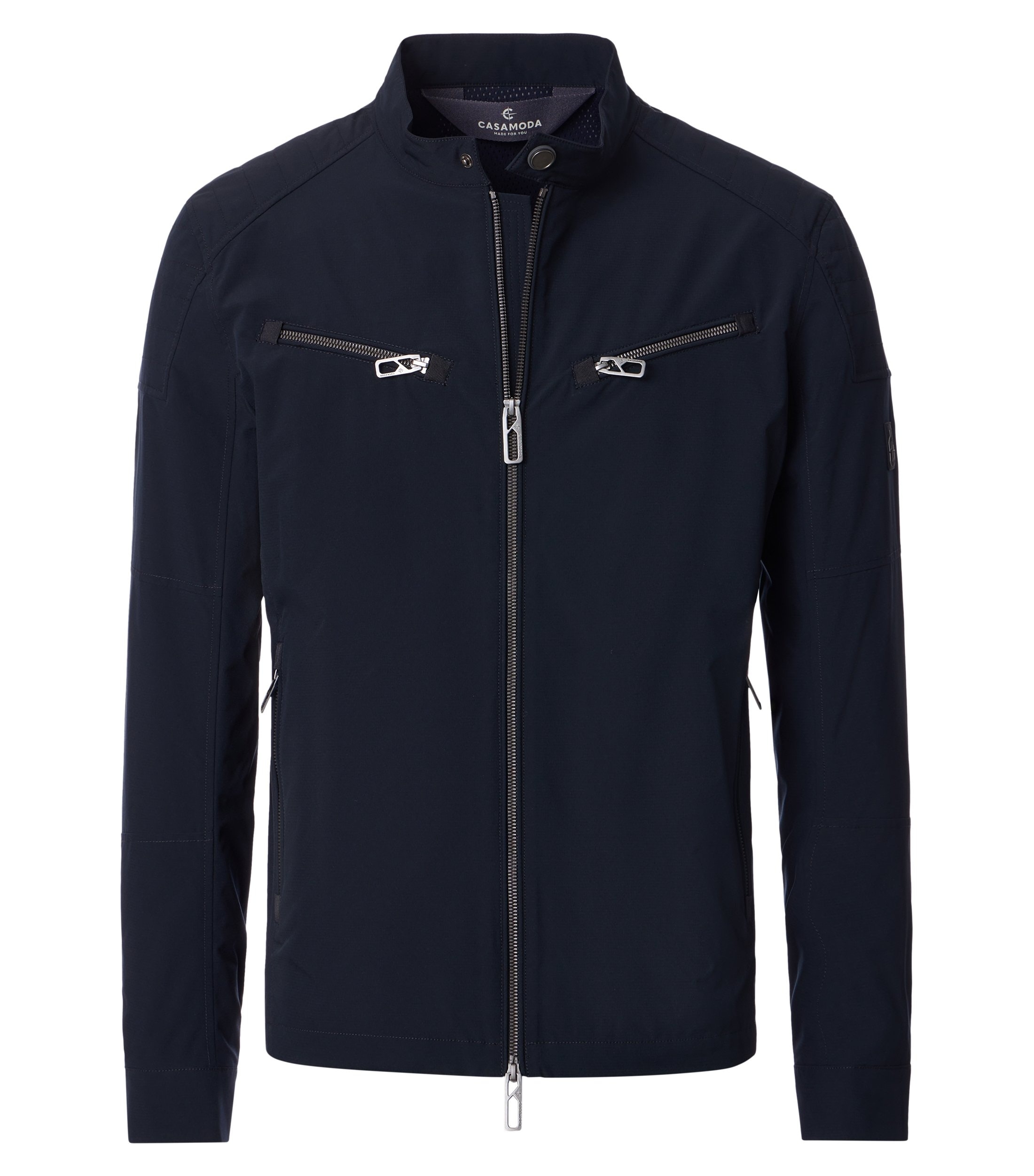 Übergangsjacke