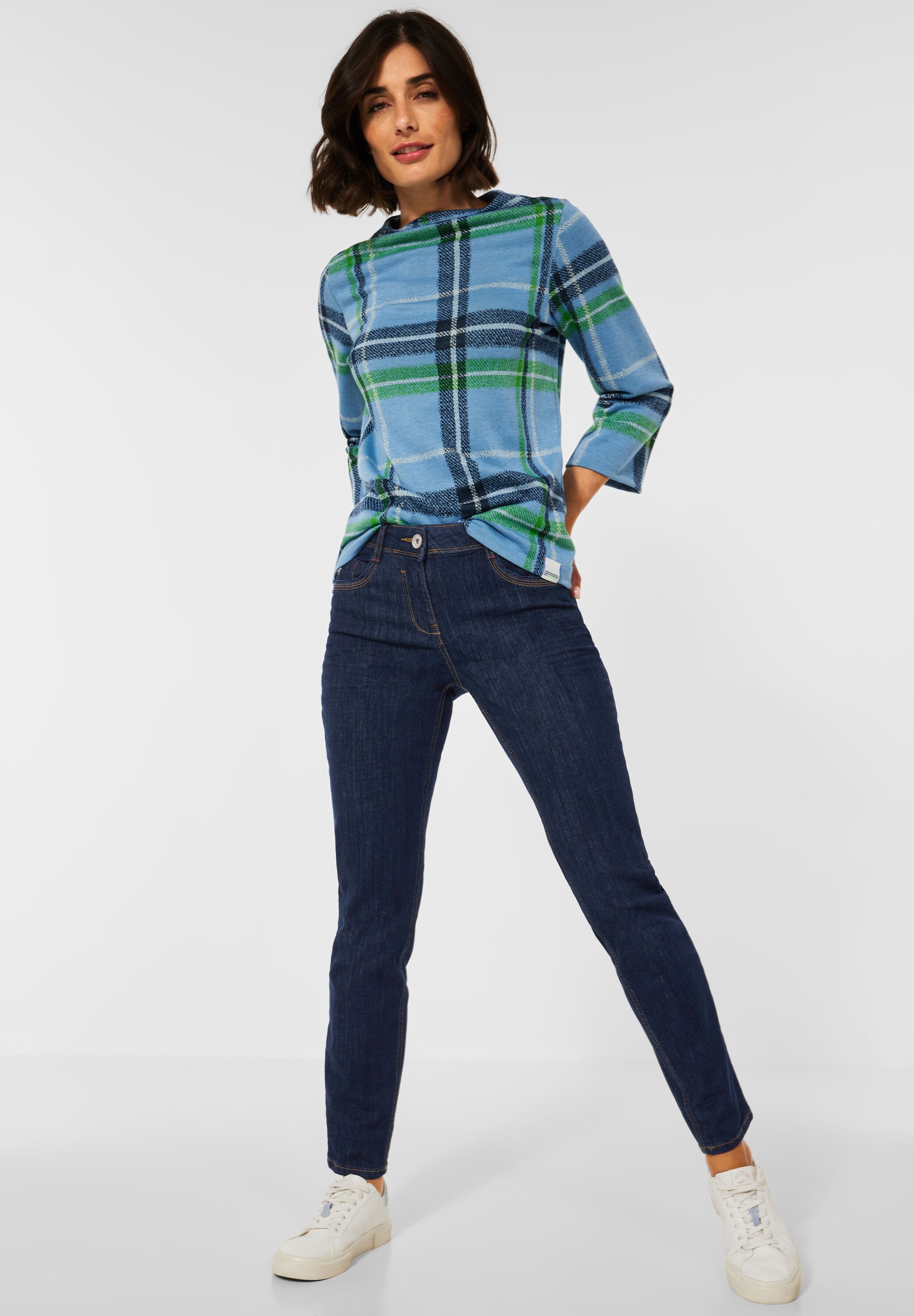 Slim Fit Jeans